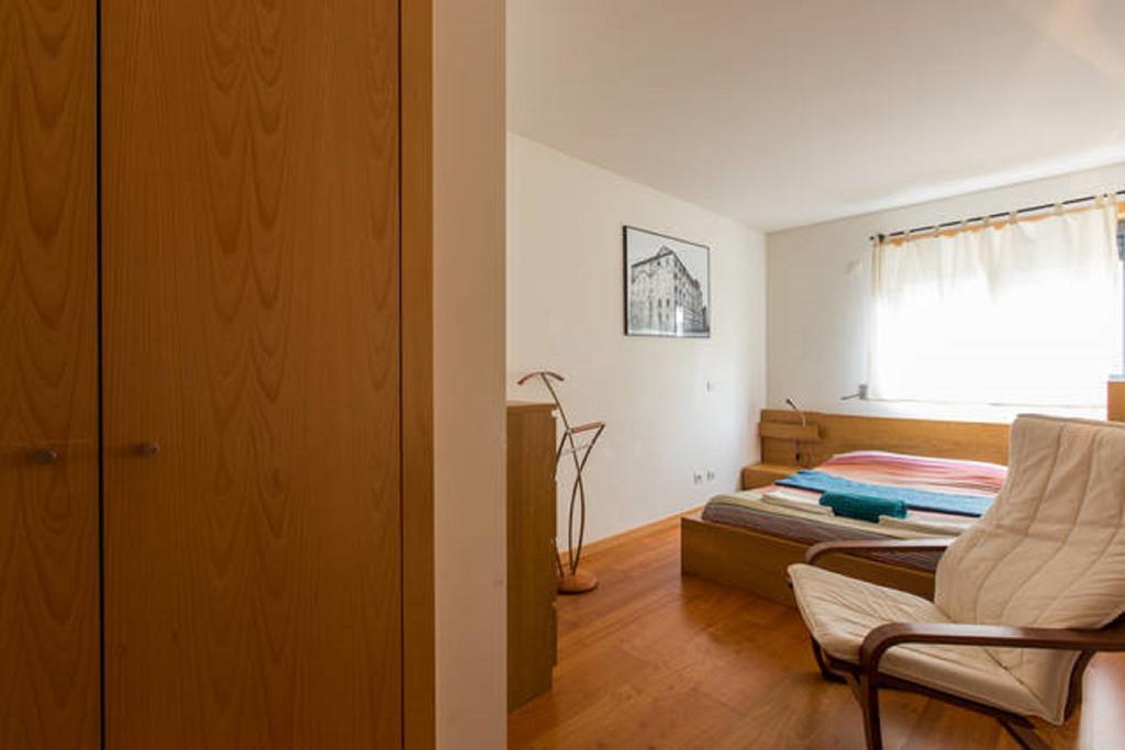 World In - B. Prata Apartment Lisbon