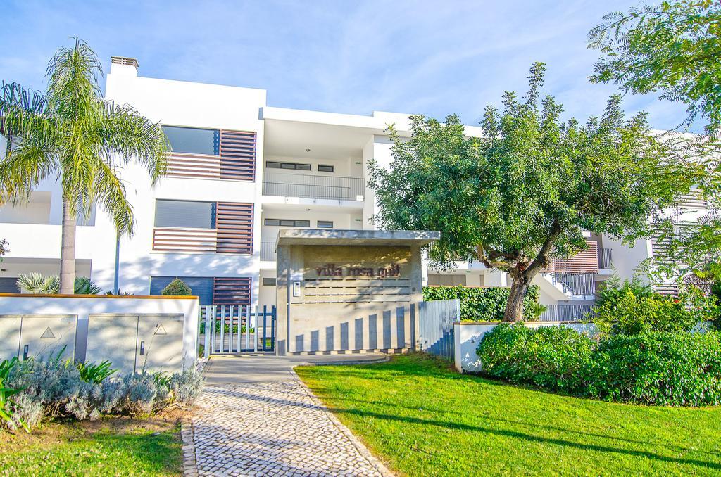 Rosa Golf Apartment *