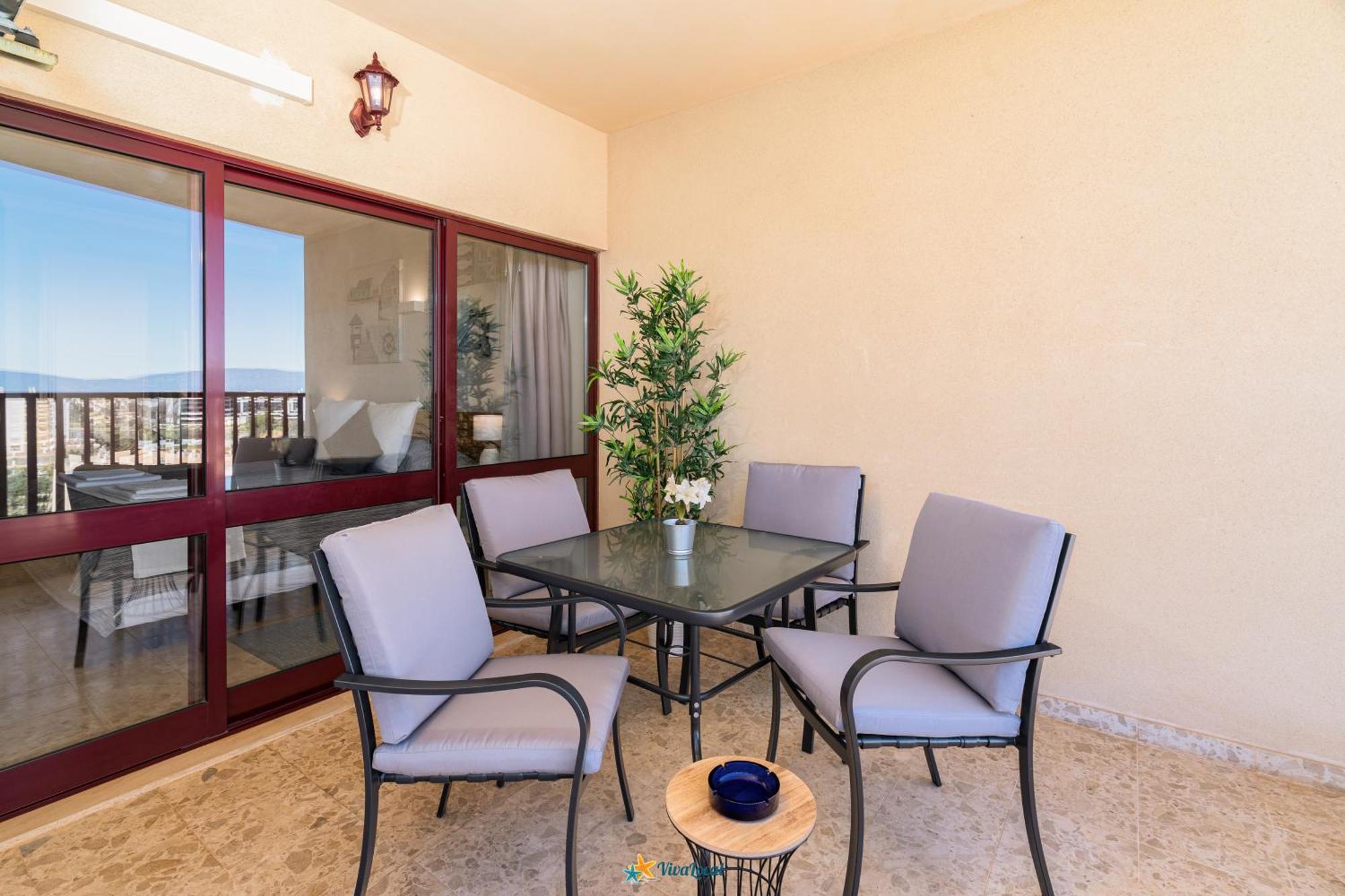Apartment Mar - Viva Local