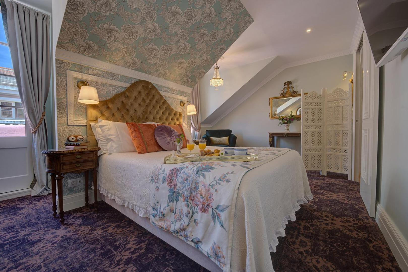 Palacio Das Especiarias 4*
