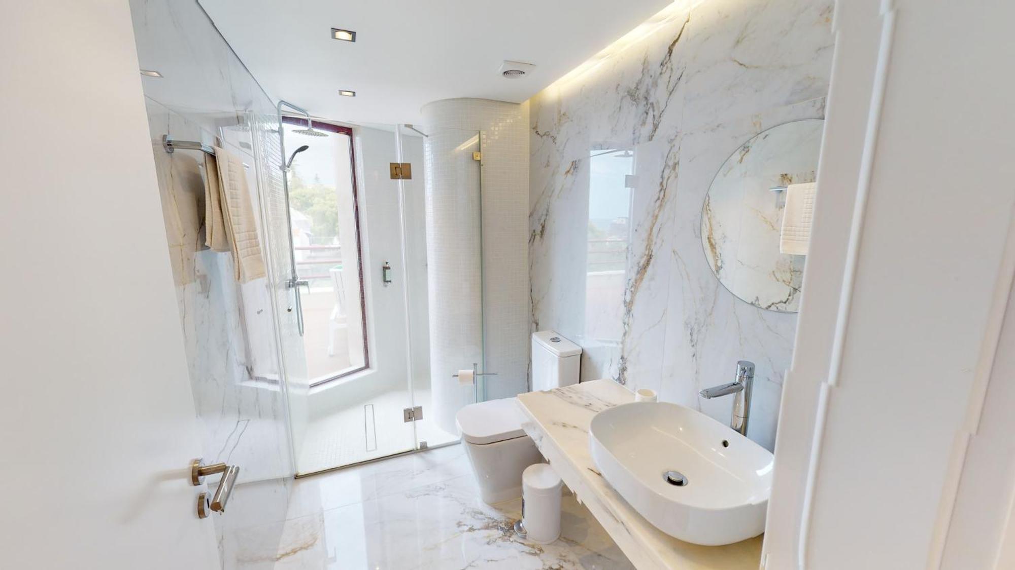 Rooftop Marina L By Madeira Appartement
