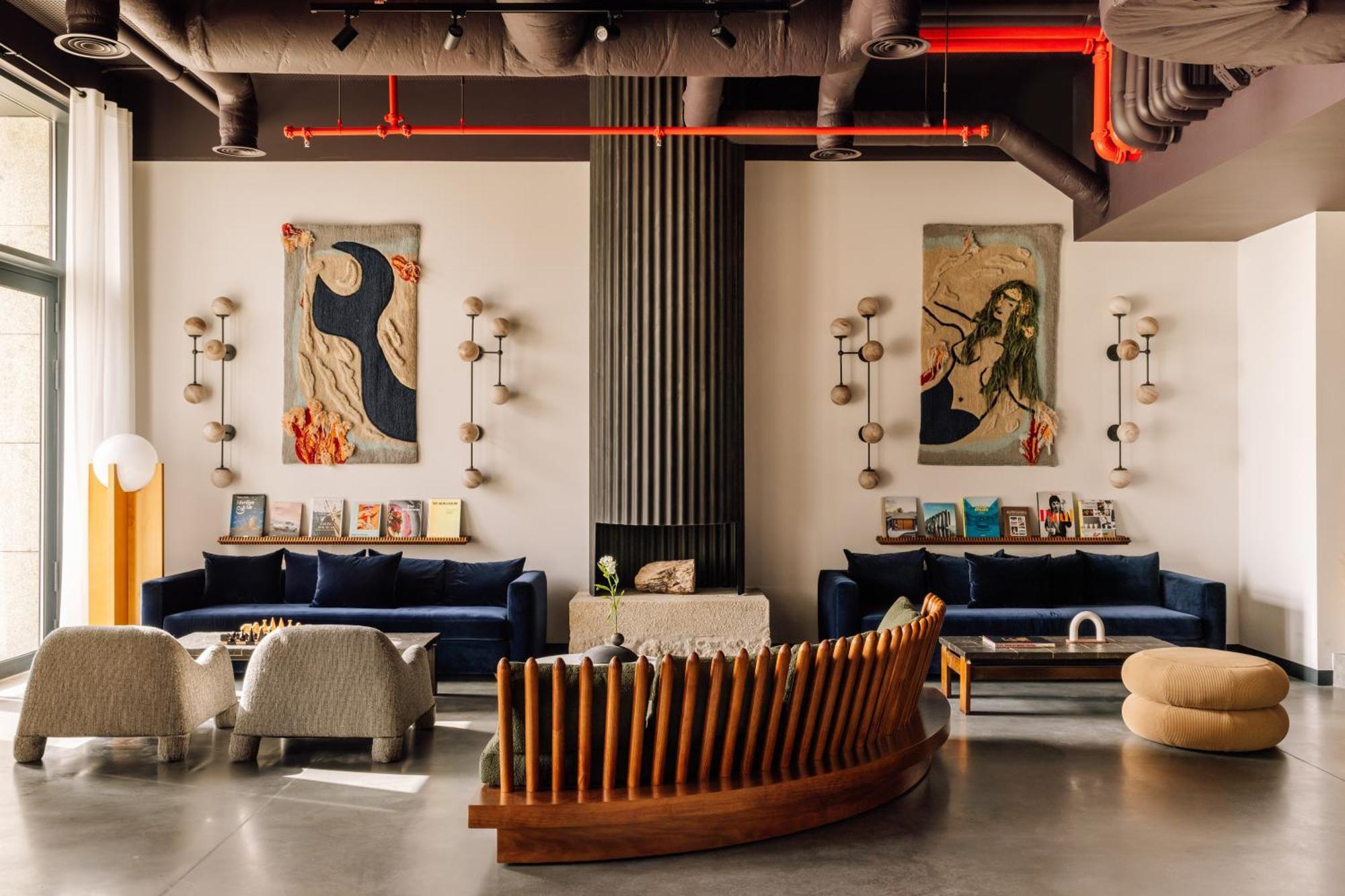 The Rebello & - Small Luxury Of The World 5* Vila Nova de Gaia