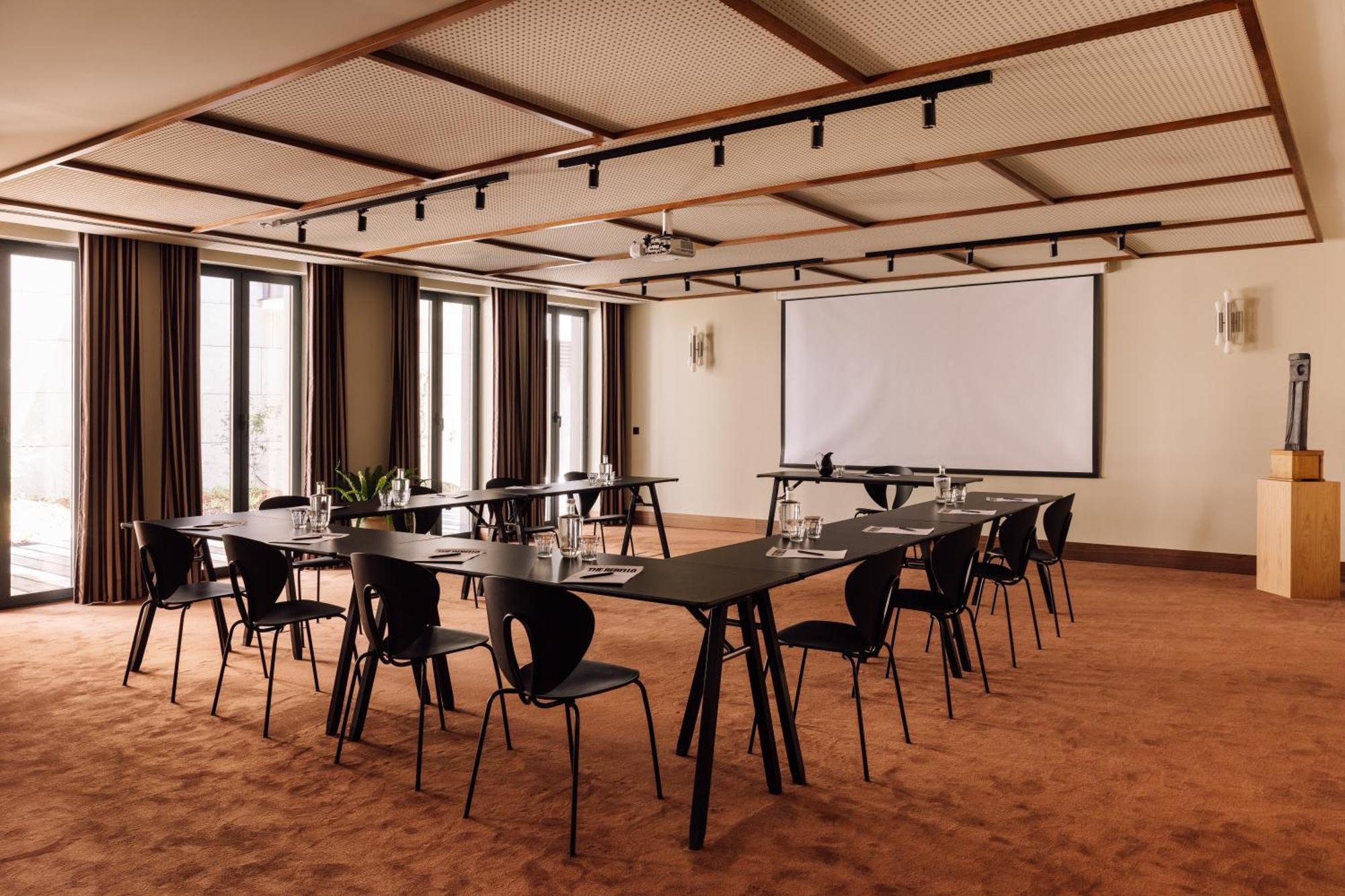 The Rebello & - Small Luxury Of The World Vila Nova de Gaia
