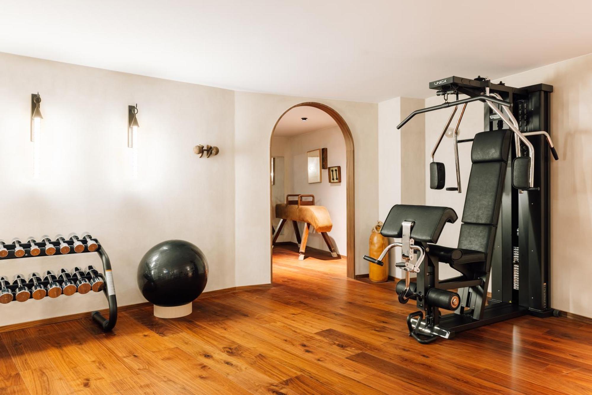 Hotel The Rebello & - Small Luxury Of The World 5*