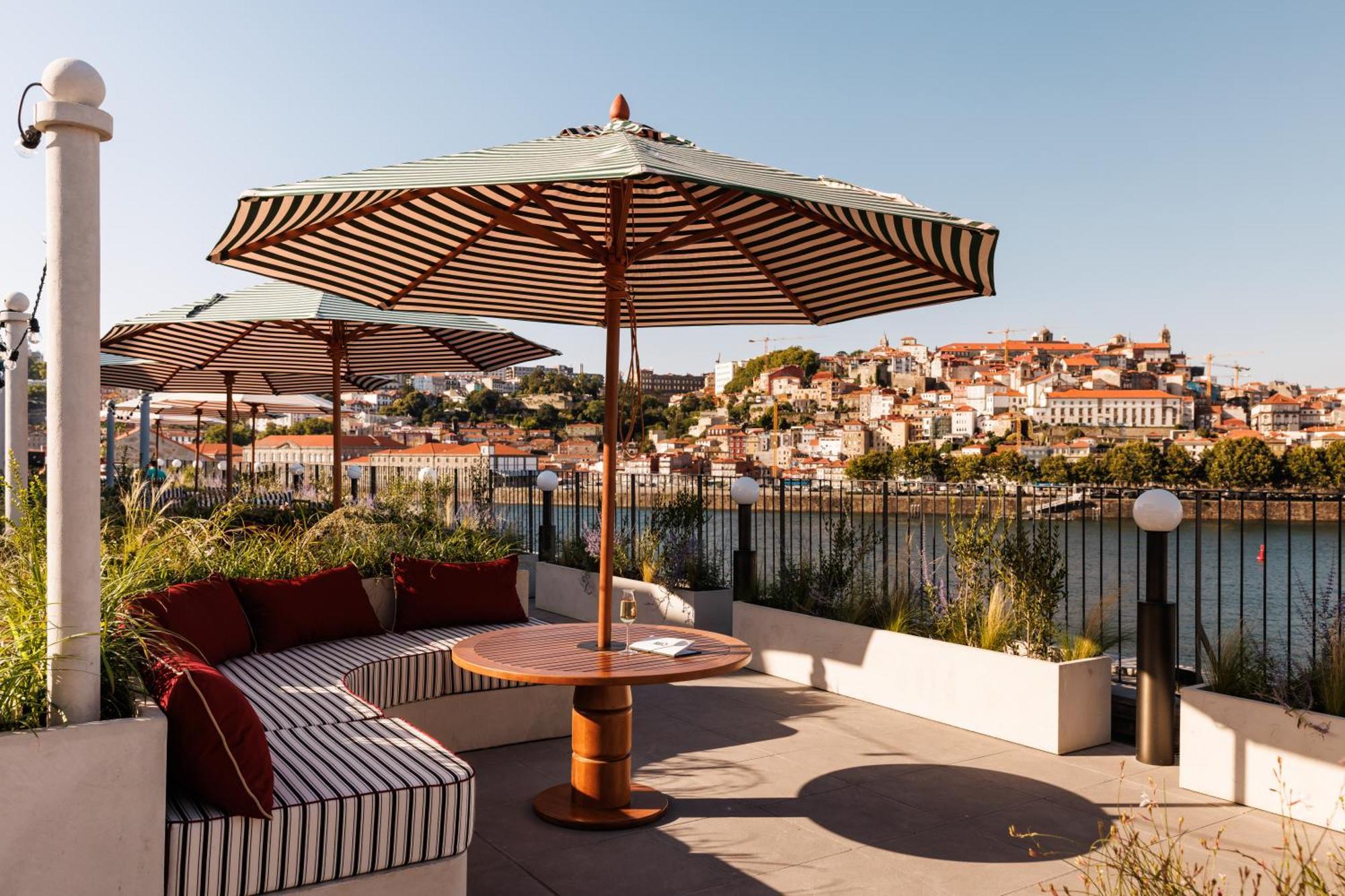 The Rebello & - Small Luxury Of The World