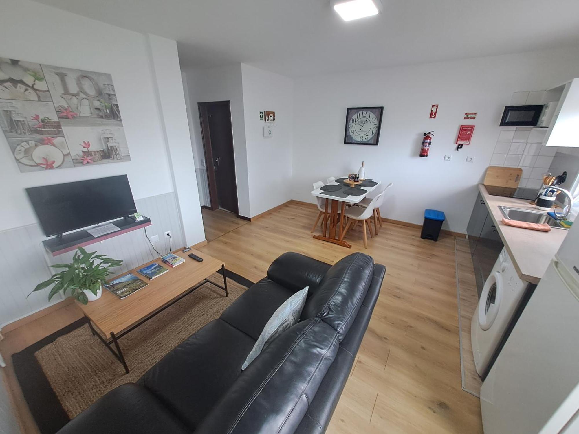 Apartment Madeira Holiday Flats Funchal (Madeira)