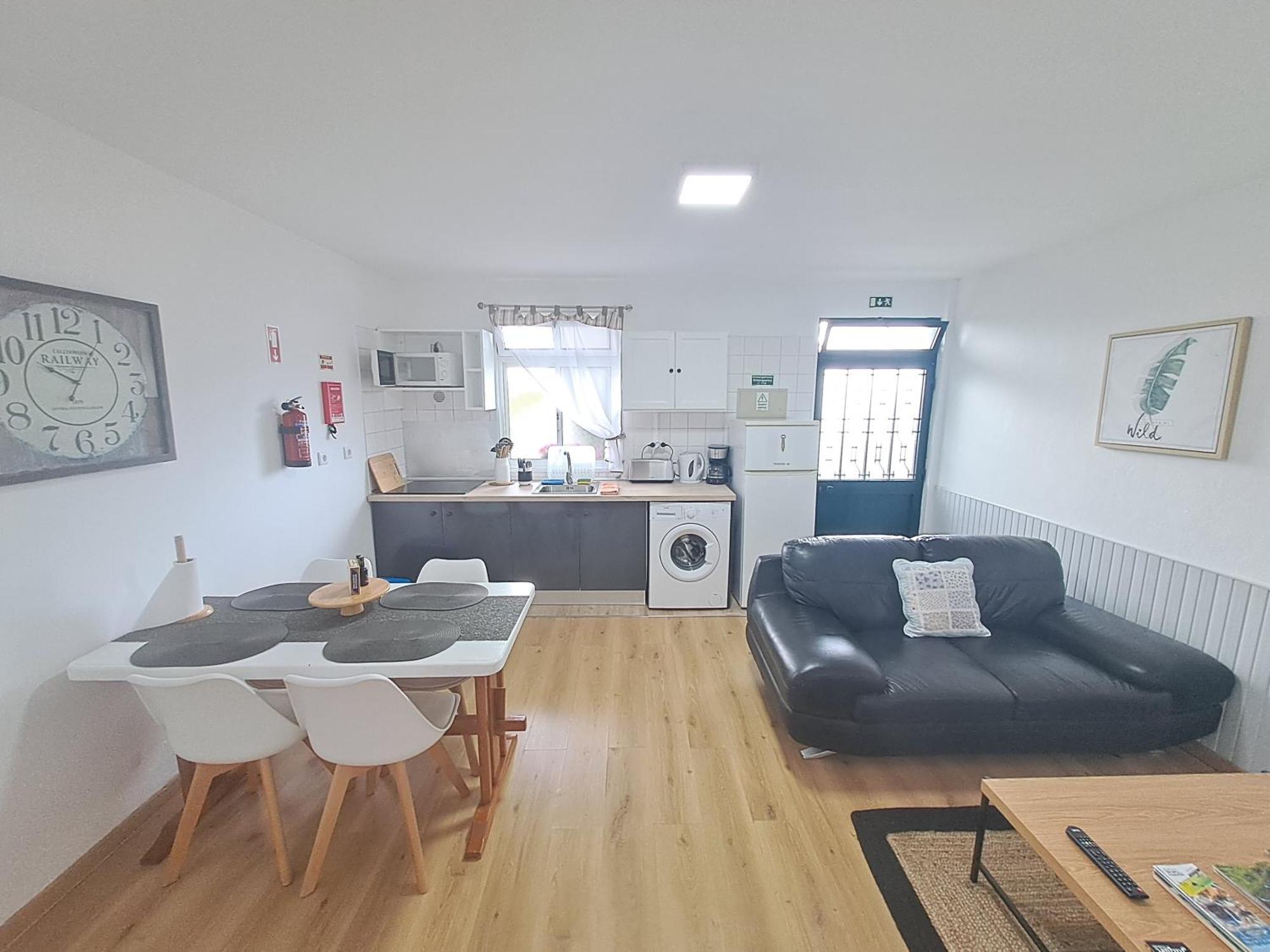 Apartment Madeira Holiday Flats *
