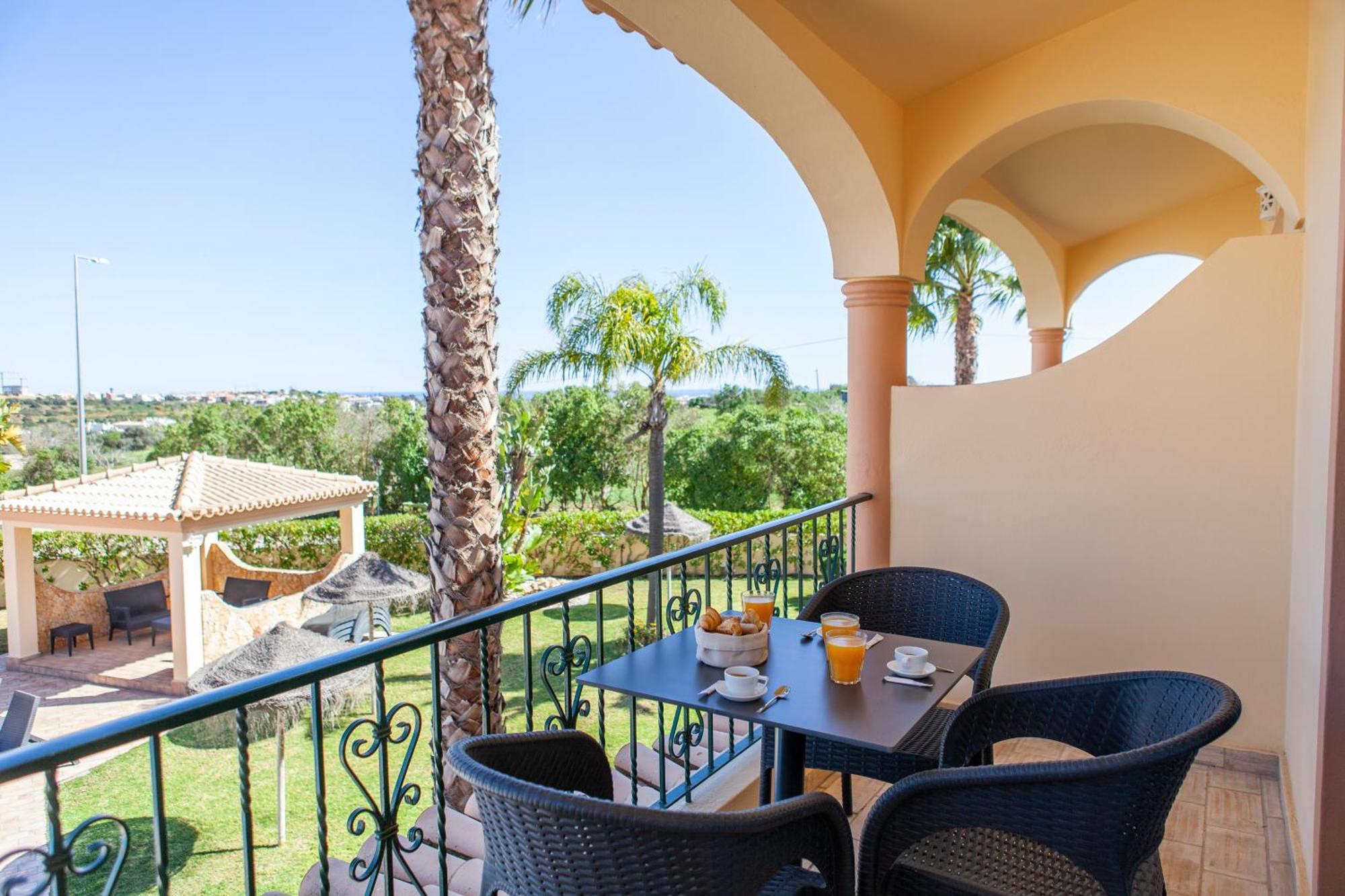 Atalaia Sol - Tennis & Heated Pool In Winter