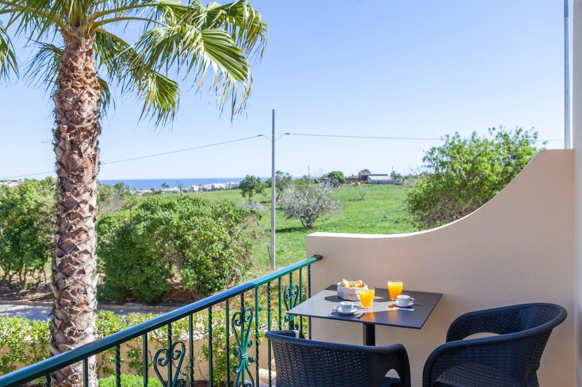 Atalaia Sol - Tennis & Heated Pool In Winter Lagos