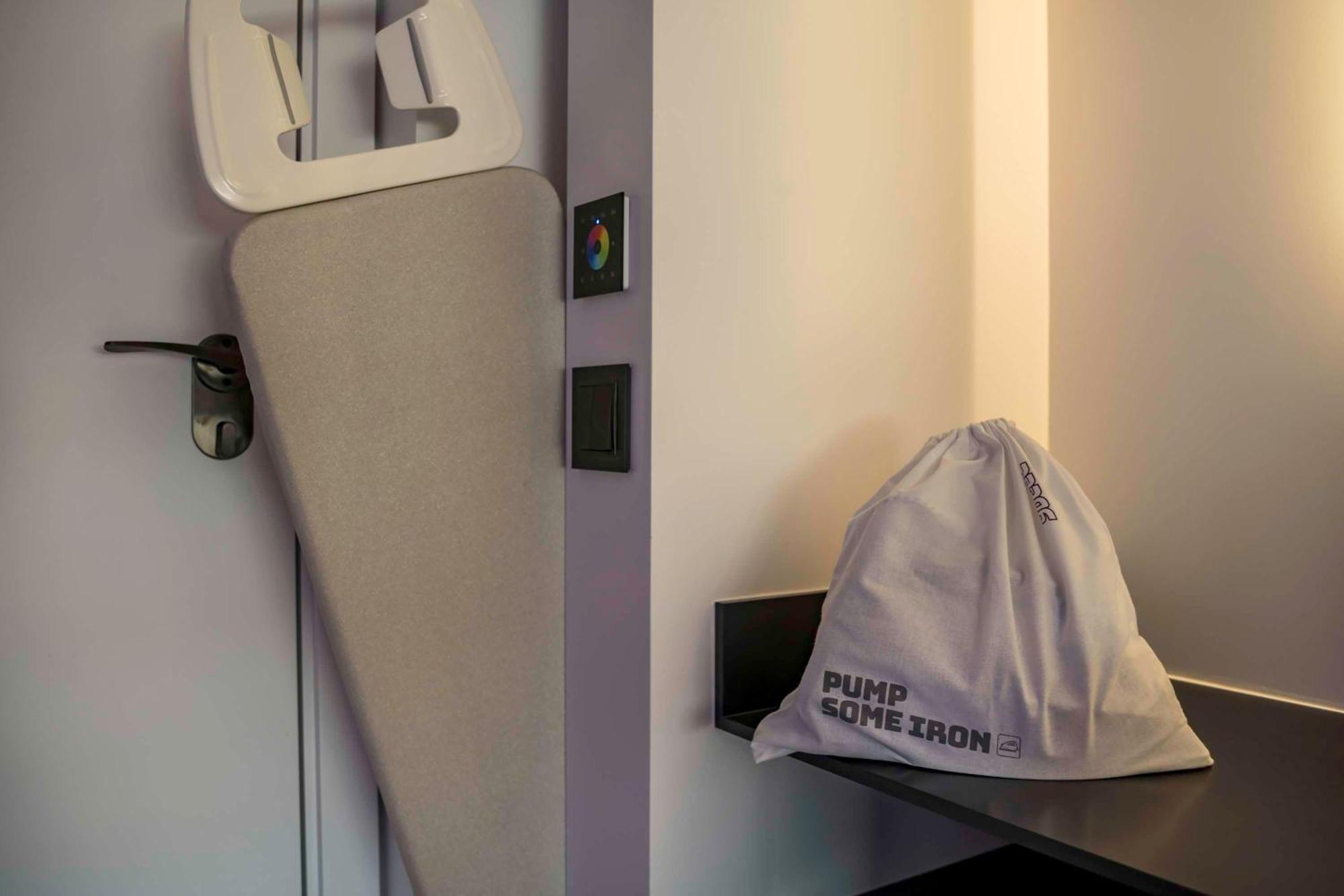 Yotel Oporto
