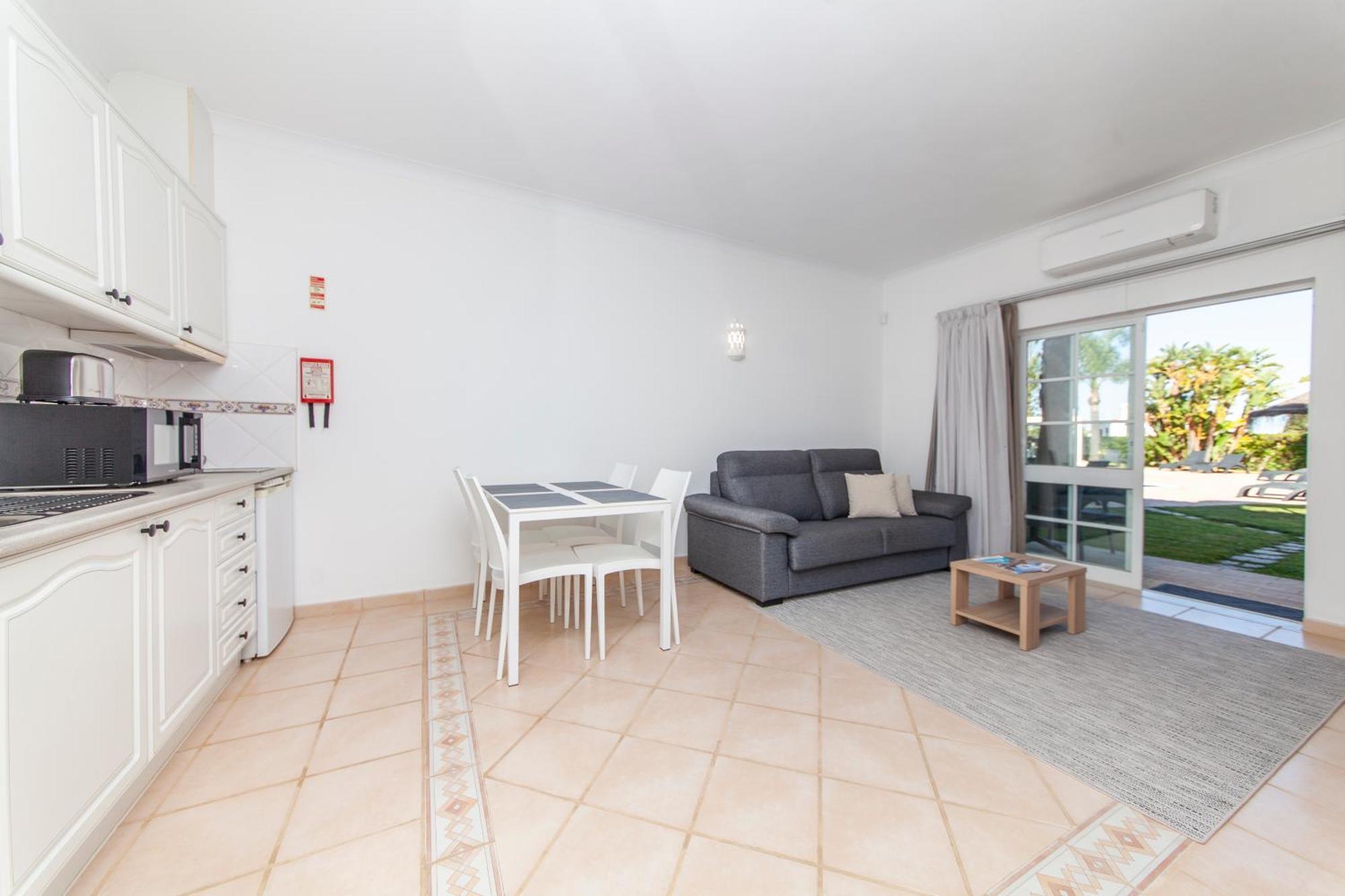Atalaia Sol - Tennis & Heated Pool In Winter Holiday park