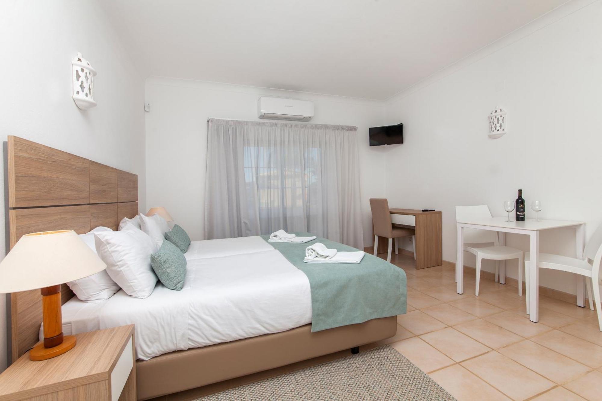 Holiday park Atalaia Sol - Tennis & Heated Pool In Winter