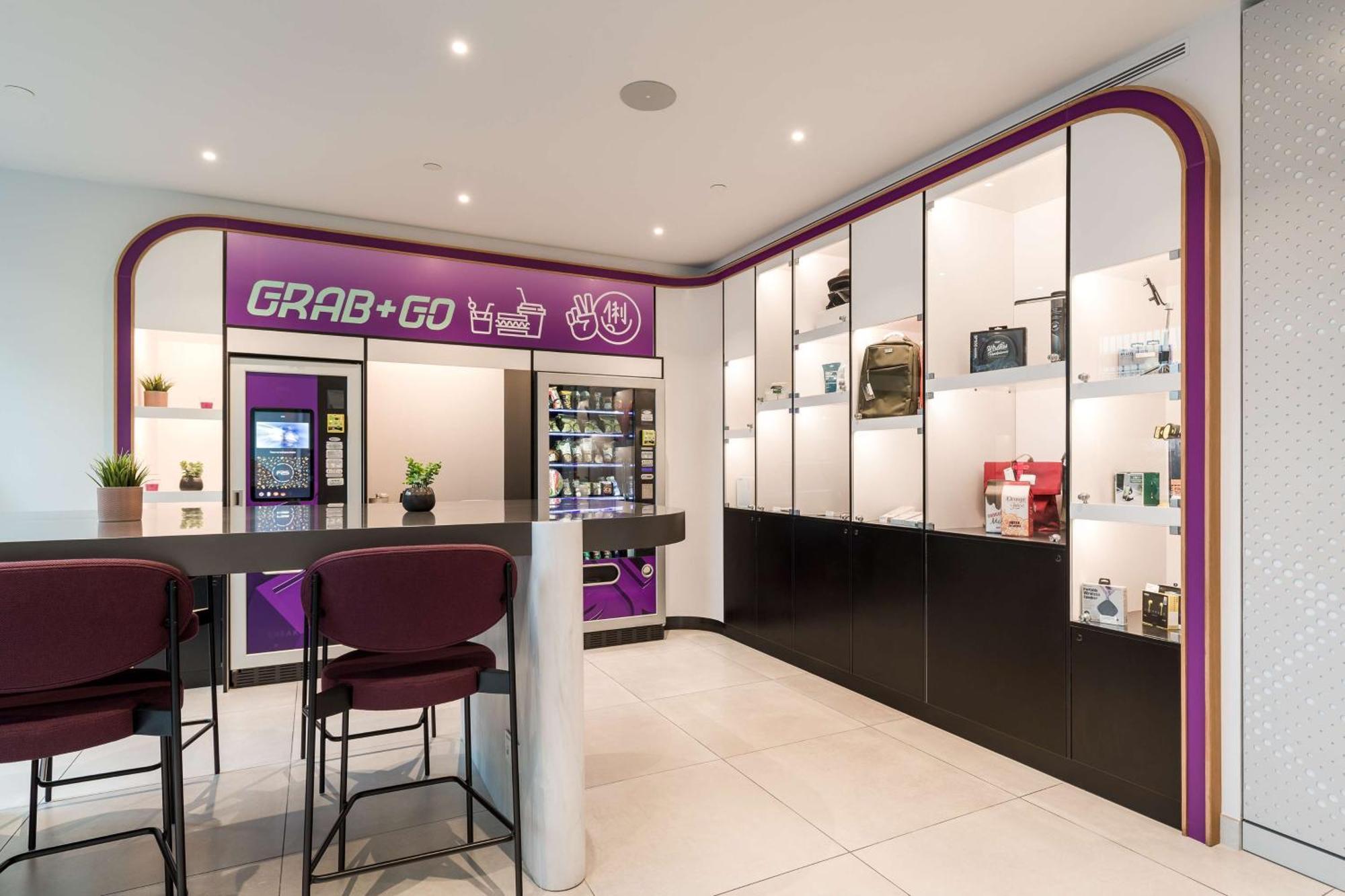 Yotel Hotel Oporto