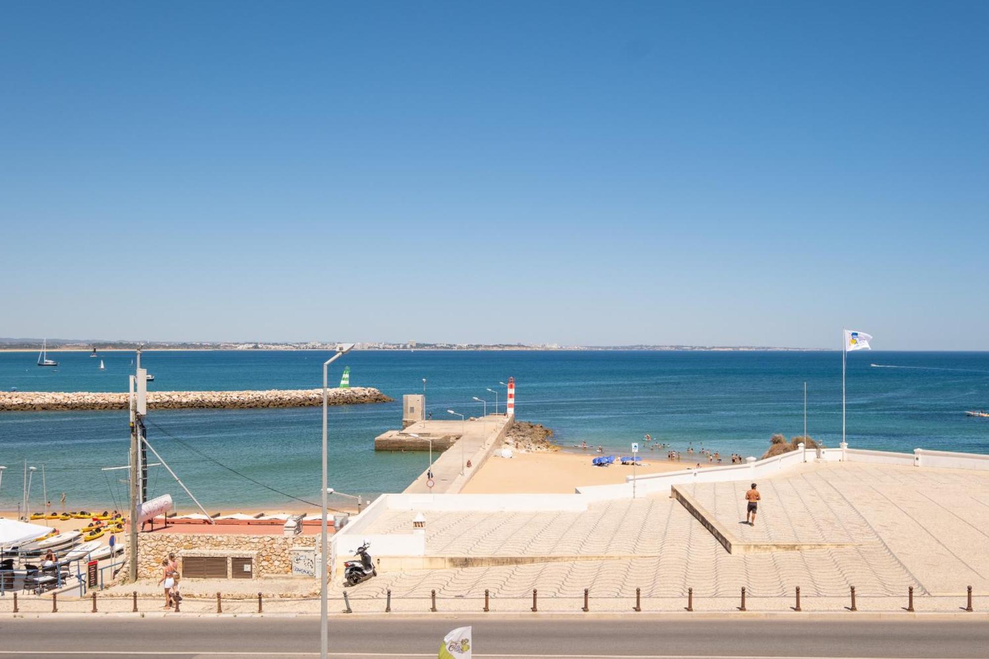 Apartment Fabrica Da Ribeira 70 By Destination Algarve Lagos