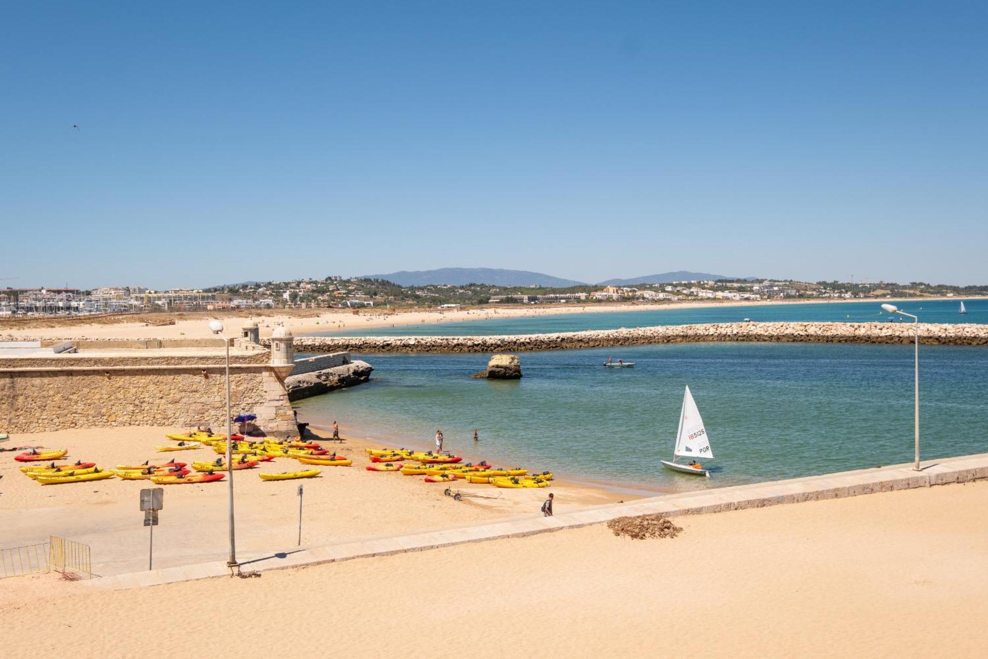 Fabrica Da Ribeira 70 By Destination Algarve Lagos
