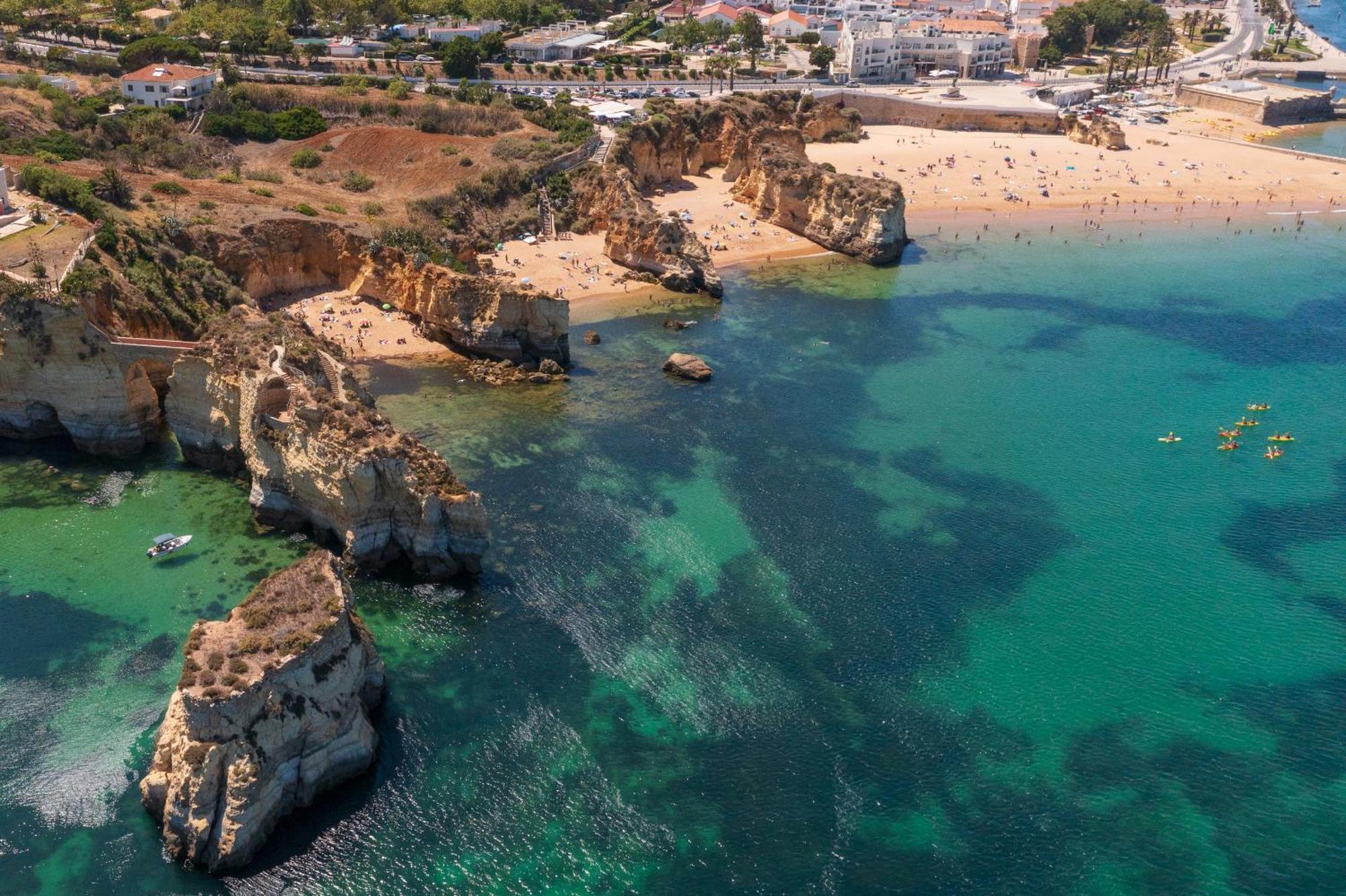 Fabrica Da Ribeira 70 By Destination Algarve