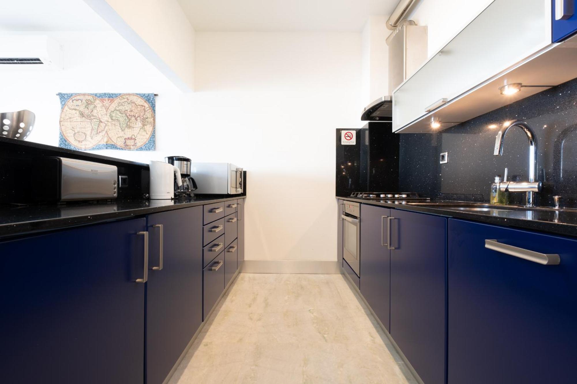 Fabrica Da Ribeira 70 By Destination Algarve Apartment *