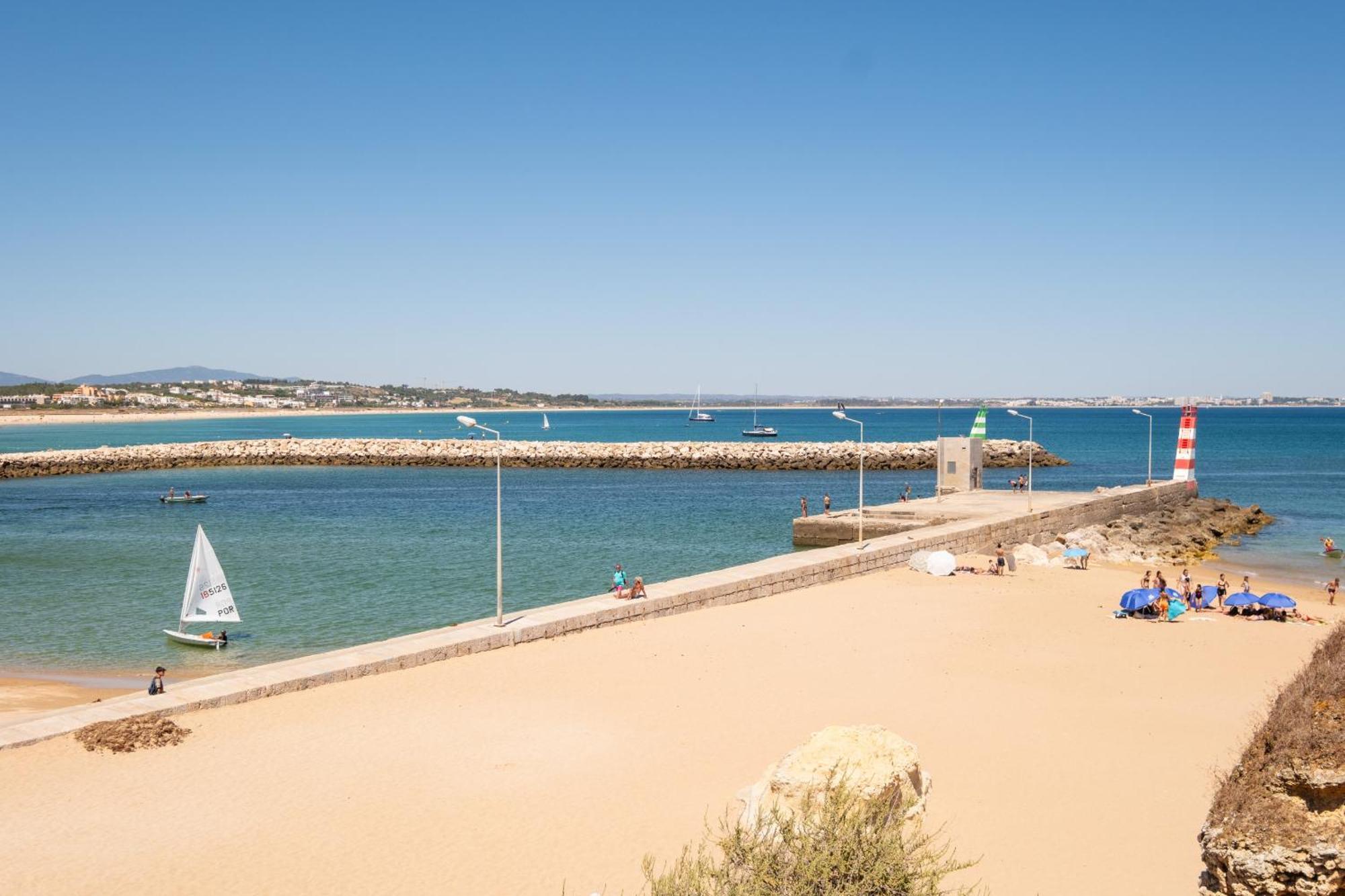 Fabrica Da Ribeira 70 By Destination Algarve * Lagos