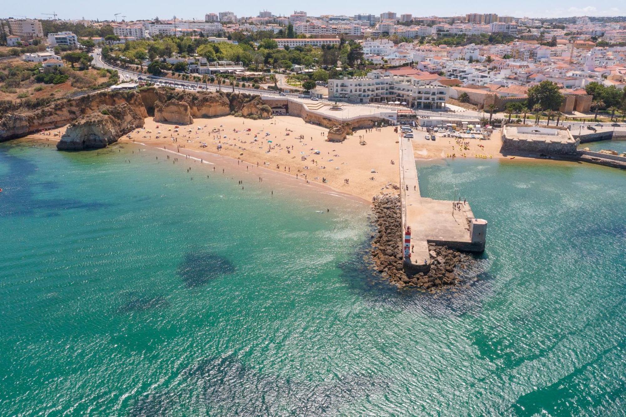 Fabrica Da Ribeira 70 By Destination Algarve