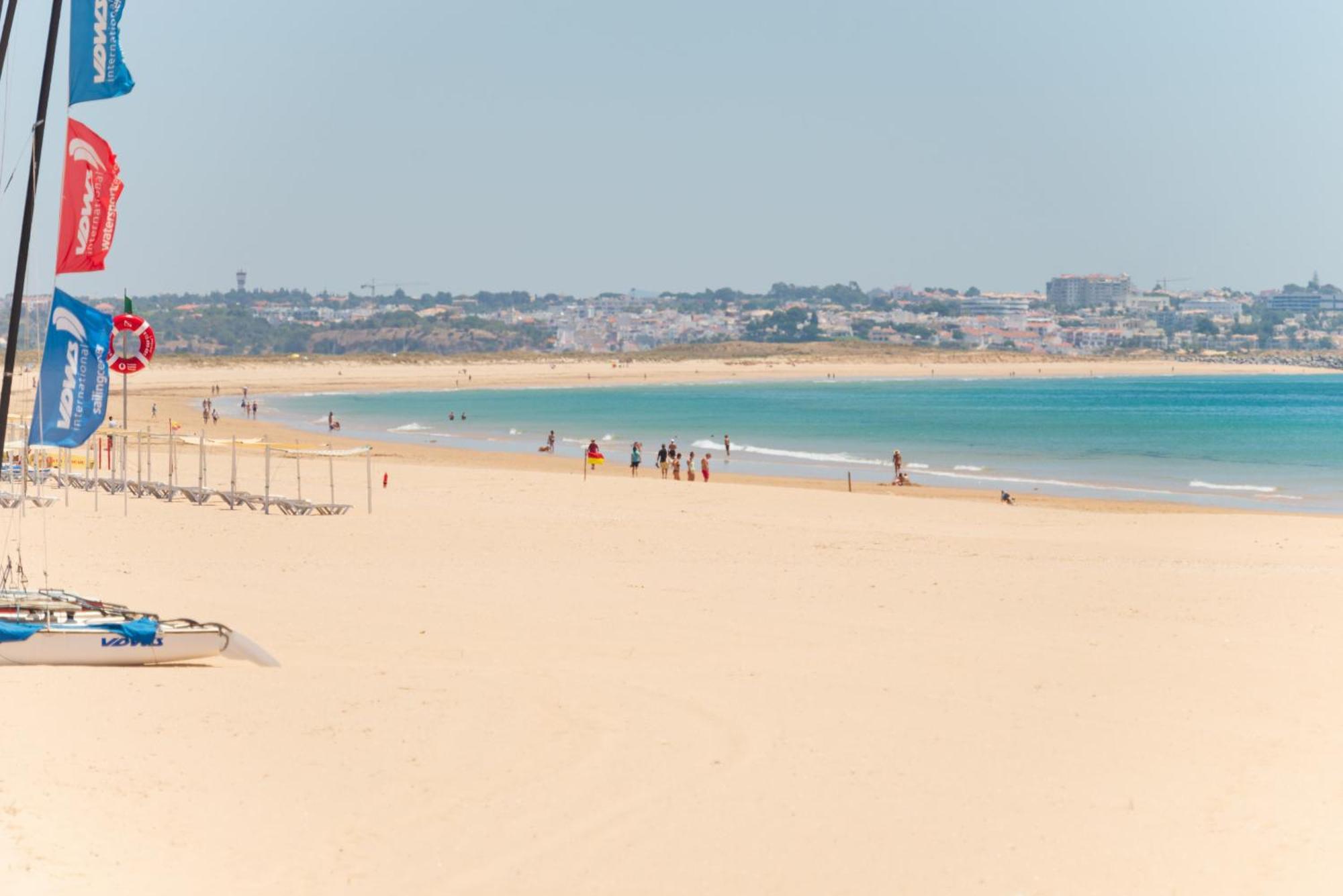 Apartment Fabrica Da Ribeira 98 By Destination Algarve Lagos