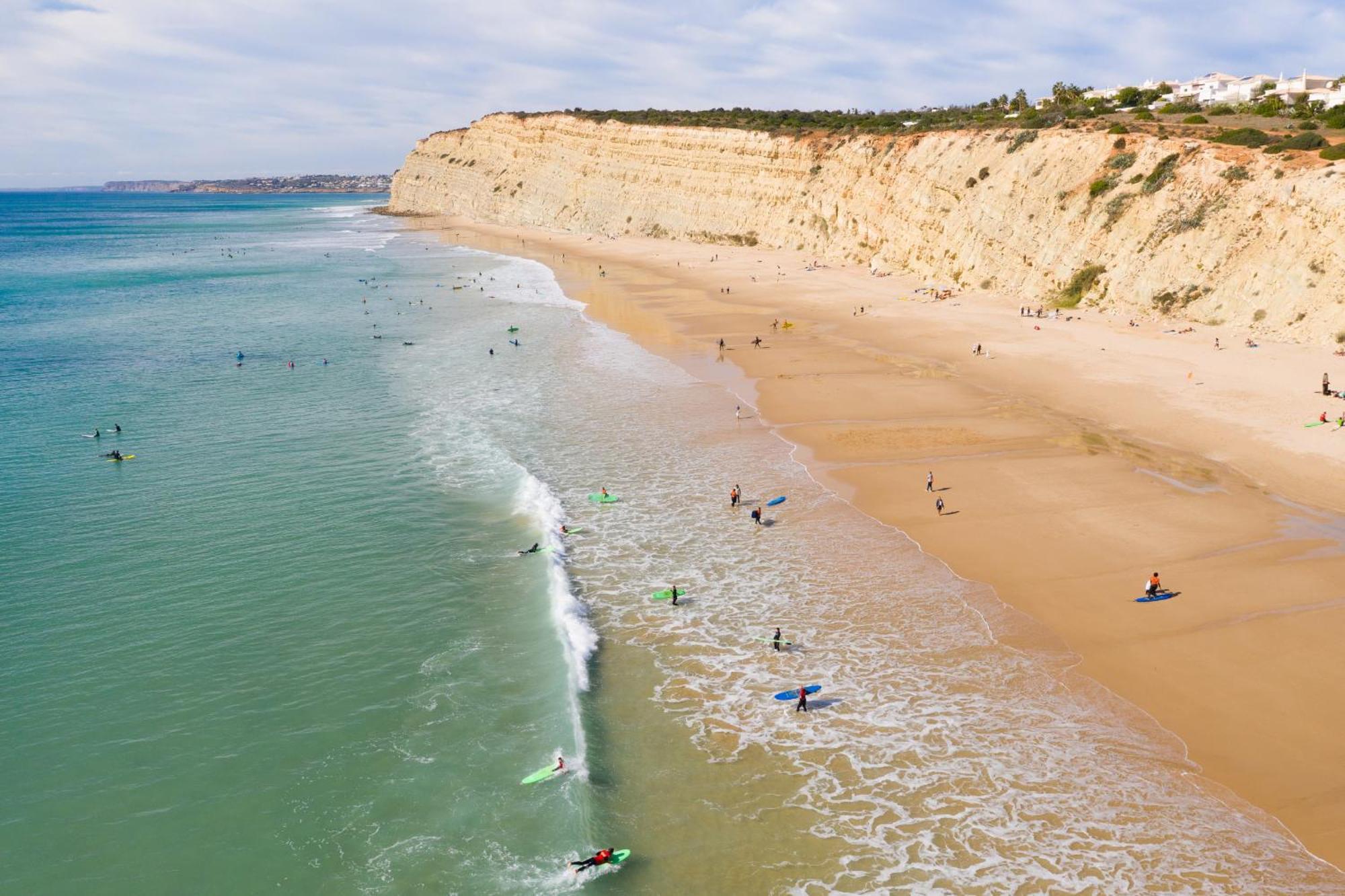 Apartment Fabrica Da Ribeira 98 By Destination Algarve