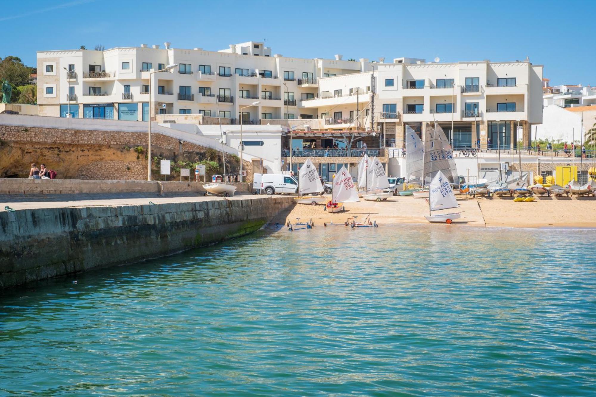 Fabrica Da Ribeira 98 By Destination Algarve * Lagos