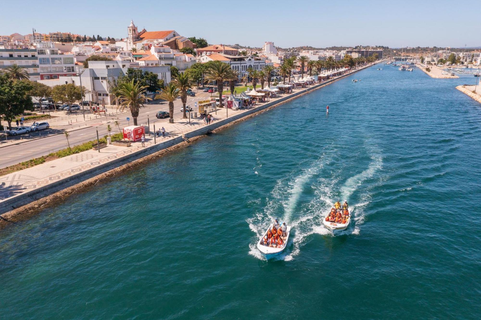 Fabrica Da Ribeira 98 By Destination Algarve Apartment Lagos