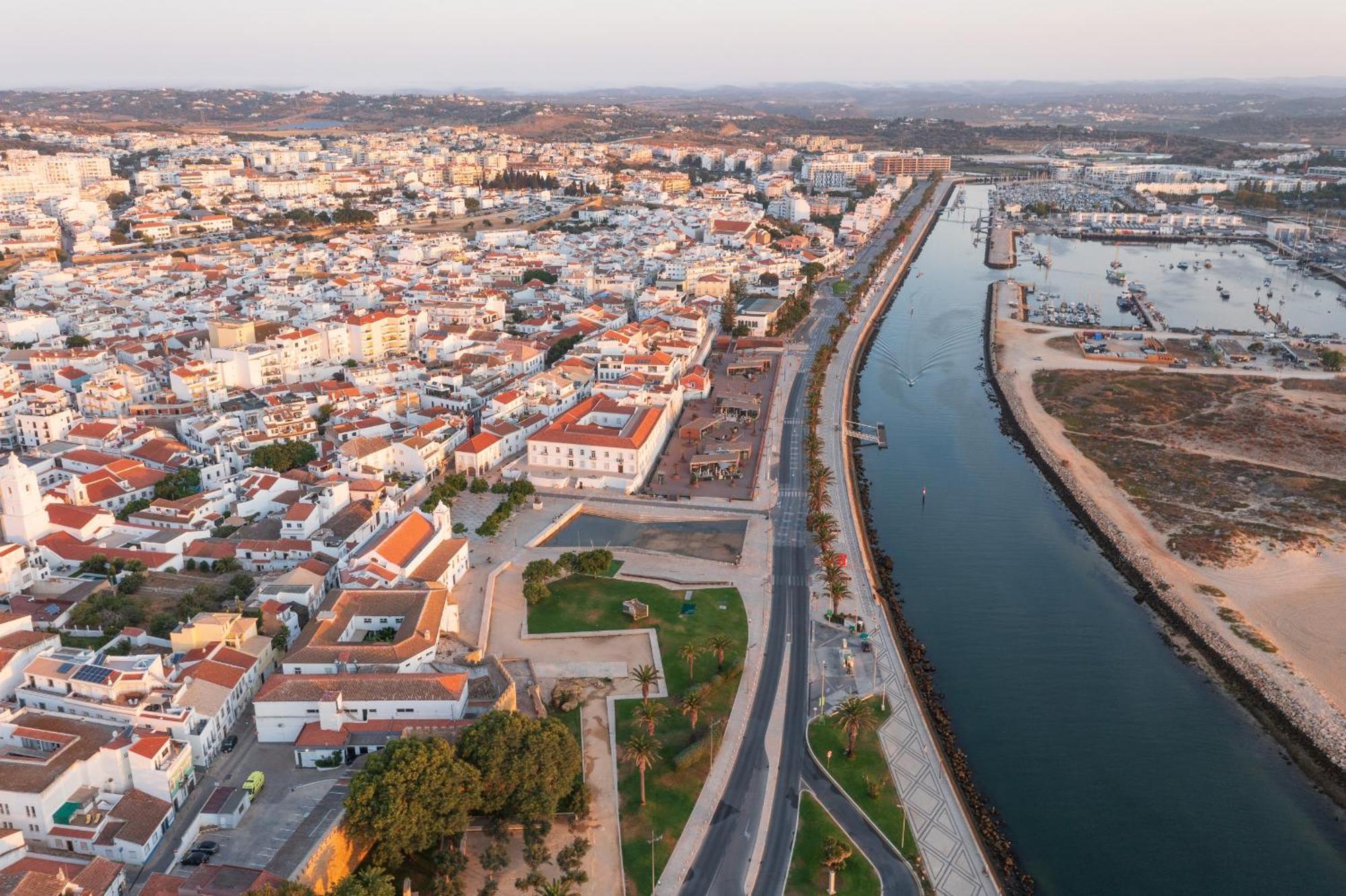 Fabrica Da Ribeira 98 By Destination Algarve Apartment