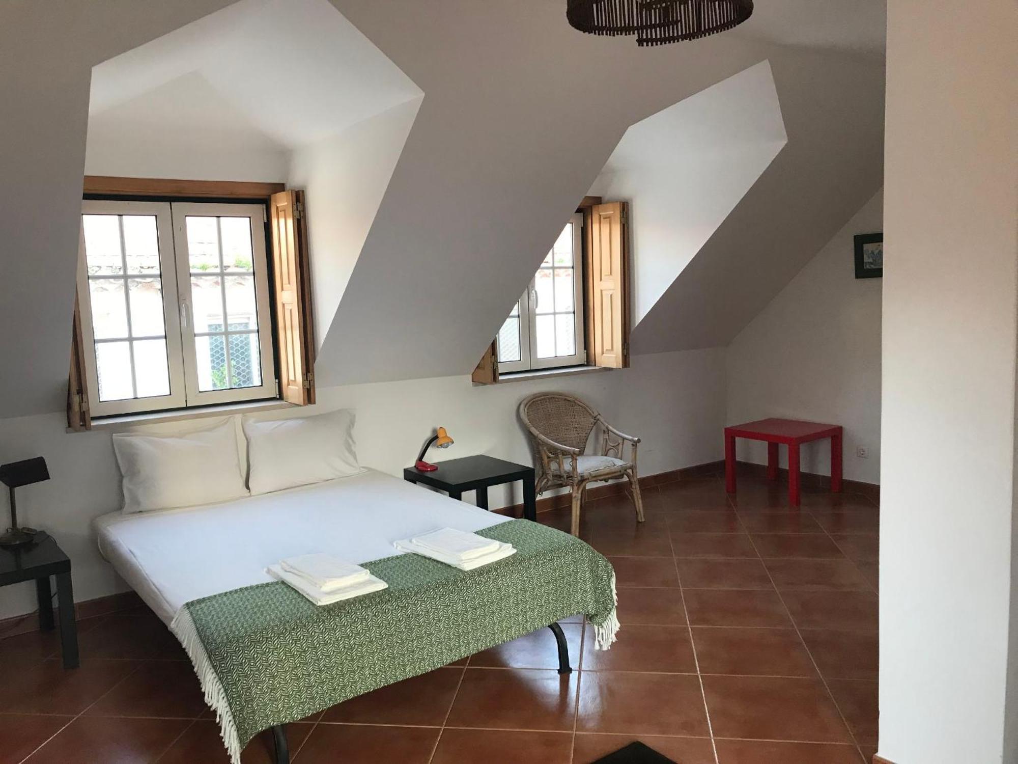 Casa de férias Gomes Freire Terrace