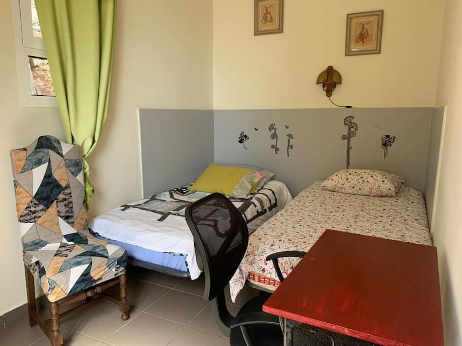 Holiday home Granny House Madeira Funchal (Madeira)