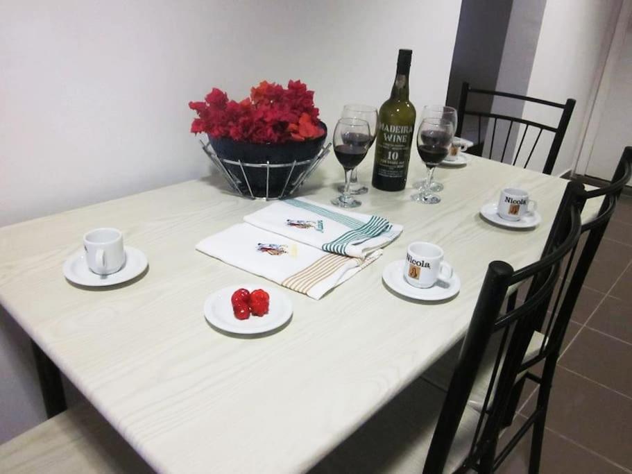 Granny House Madeira Holiday home Funchal (Madeira)