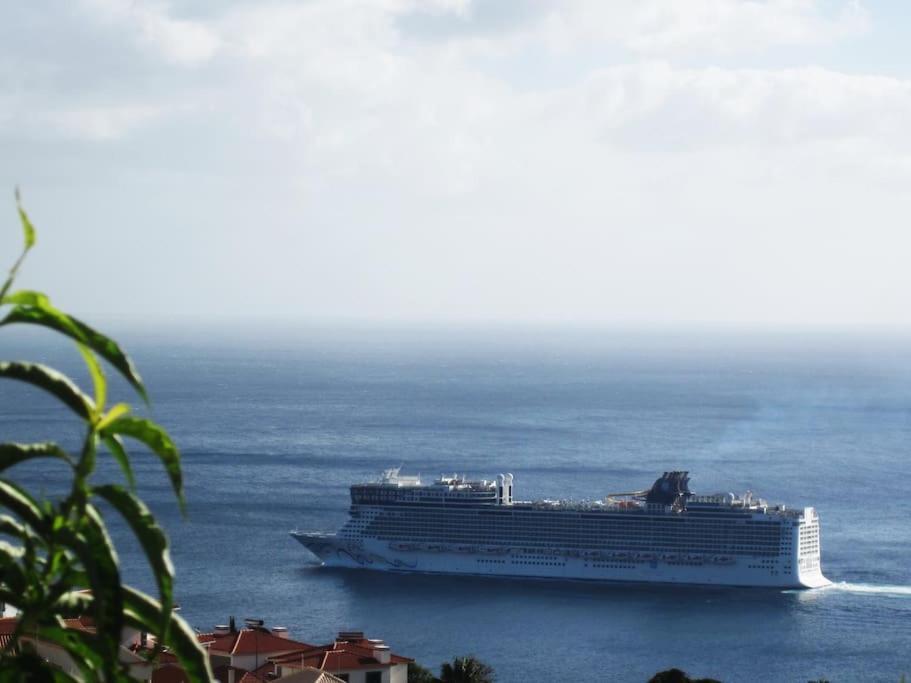 Granny House Madeira Holiday home Funchal (Madeira)