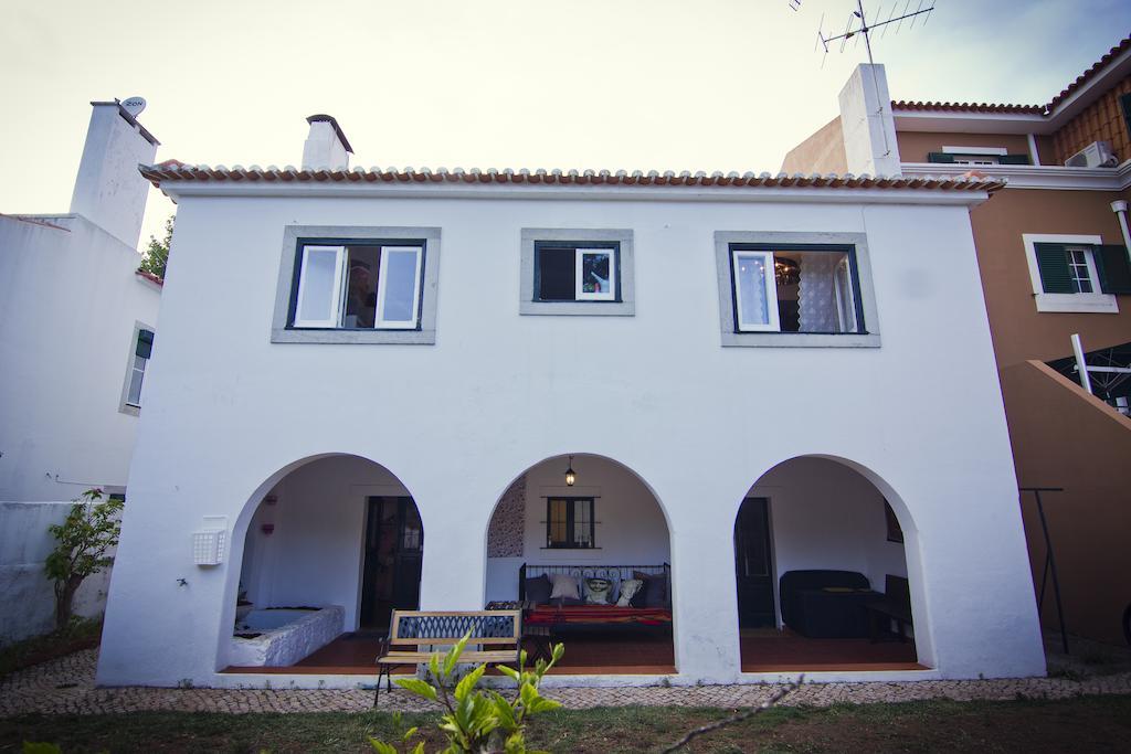 Boutique Hostel