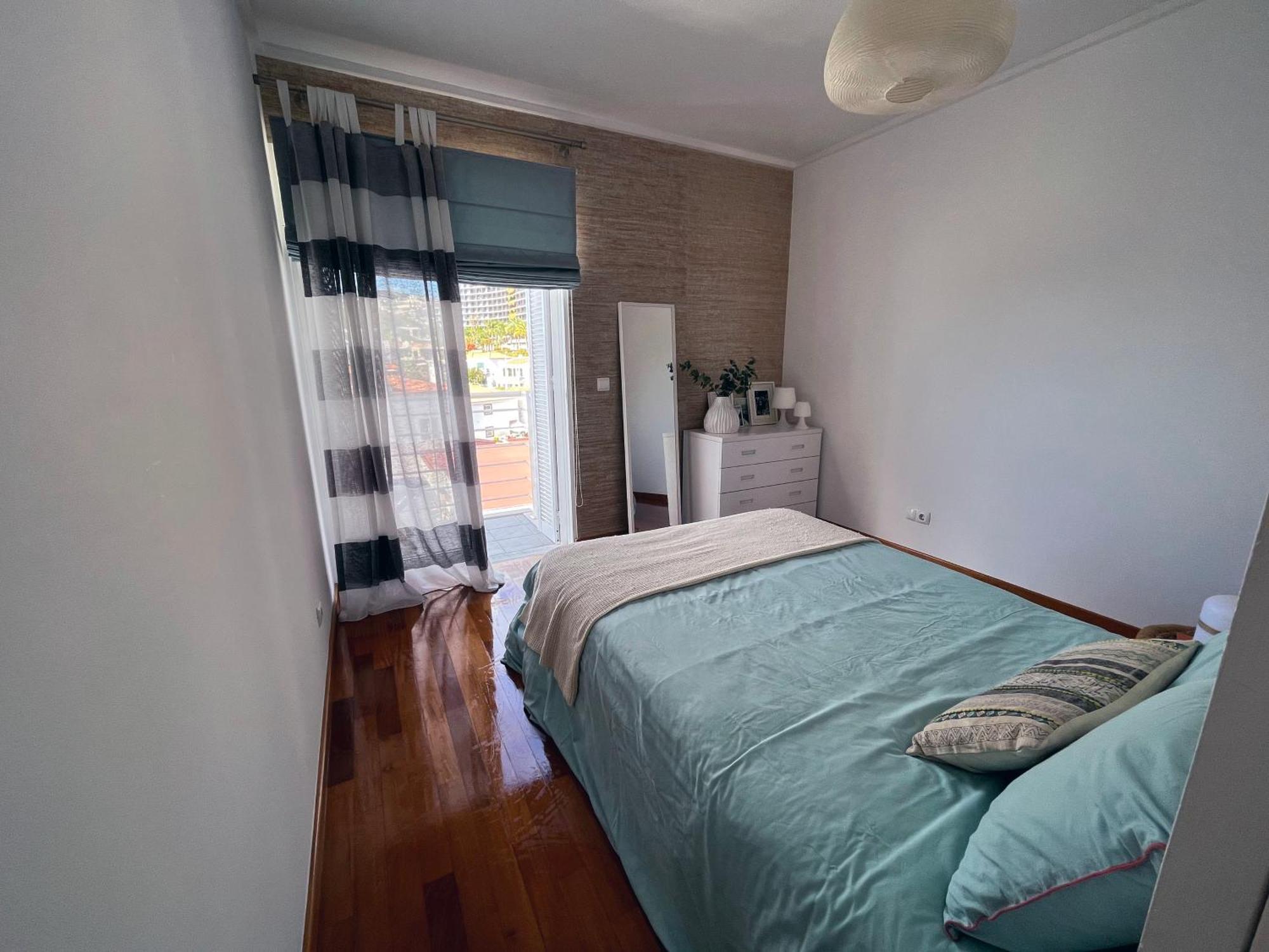 Apartamento Marias Sea *
