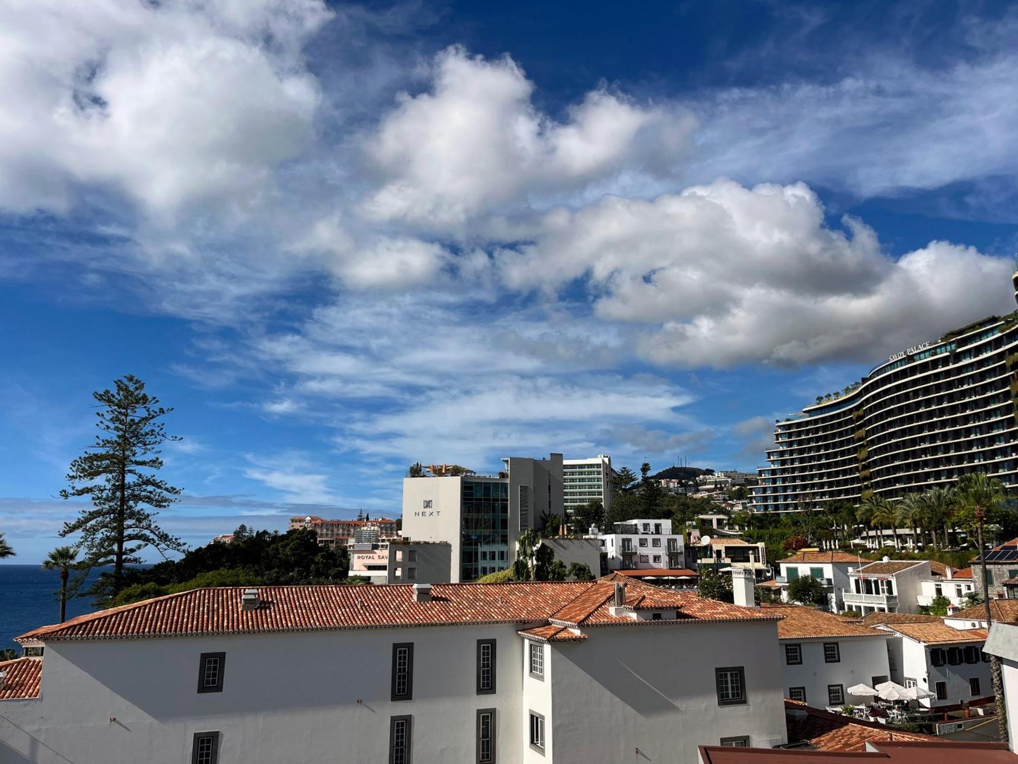 Apartamento Marias Sea *