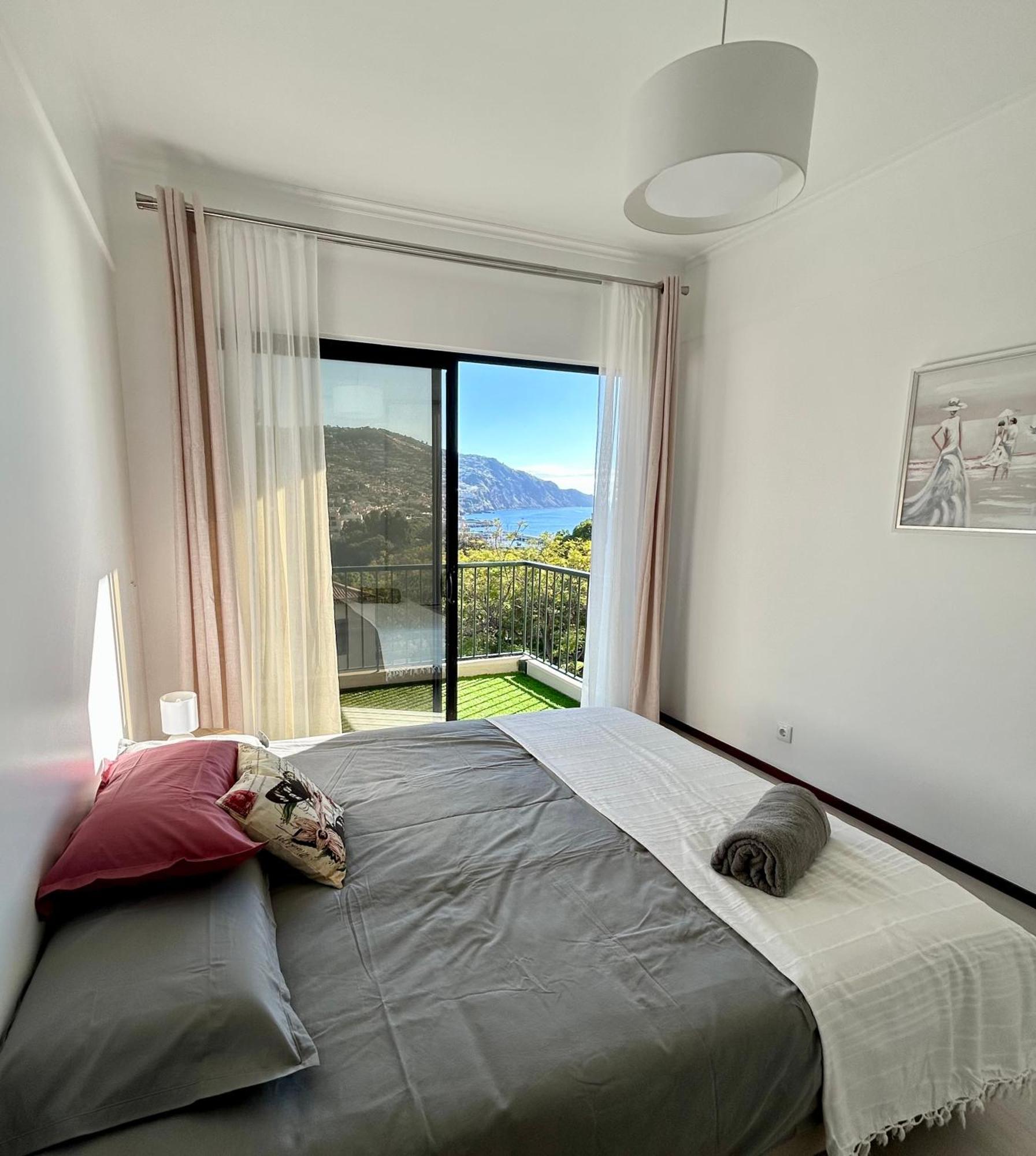 Apartamento Santa Catarina By Ola Madeira Funchal (Madeira)