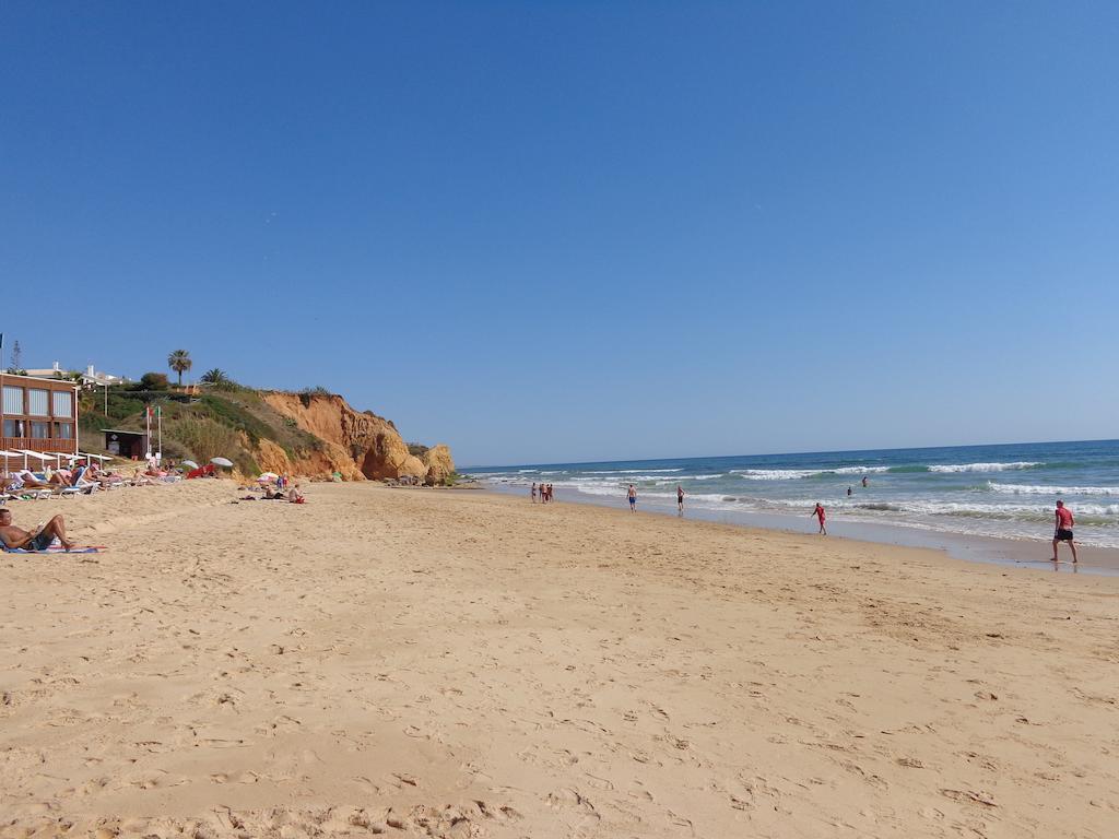 Vakantiehuis Vital By Check-in Portugal Albufeira
