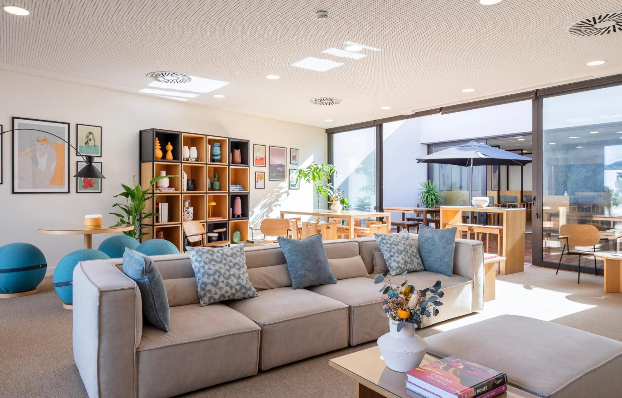 Collection Bfresh - Padel - Fitness - Pool&free Parking 4*