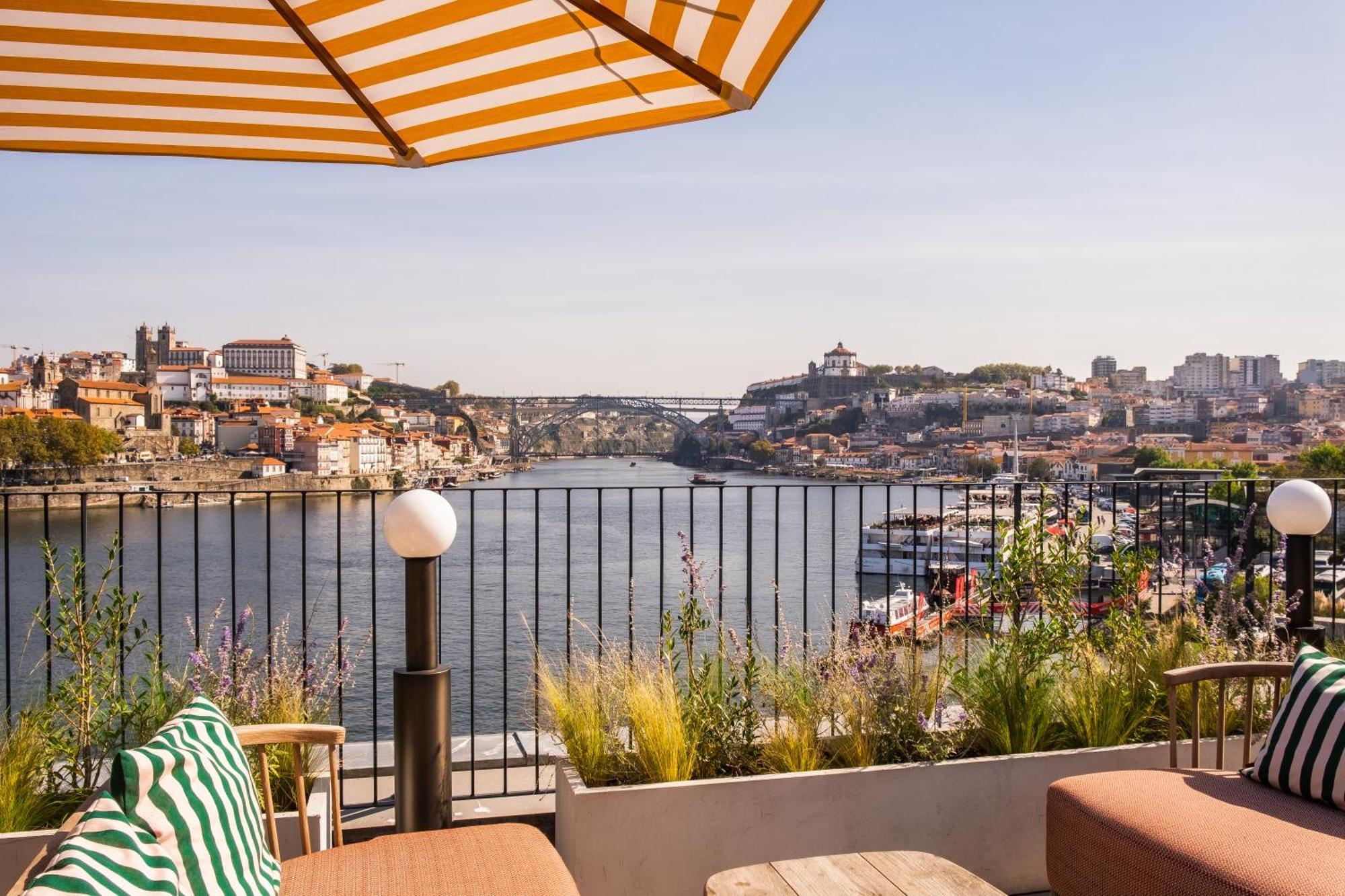 Hotel The Rebello & - Small Luxury Of The World 5*