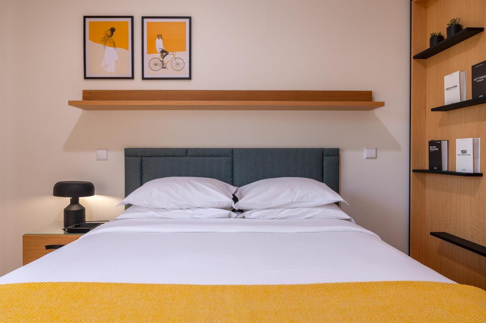 Hotel Collection Bfresh - Padel - Fitness - Pool&free Parking Oporto