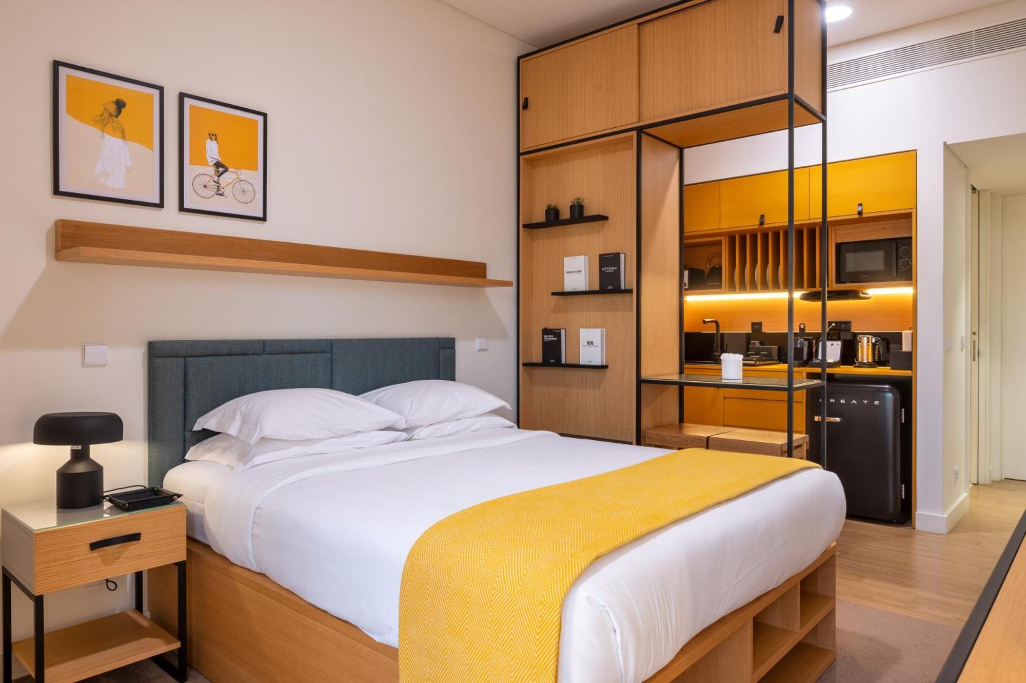 Collection Bfresh - Padel - Fitness - Pool&free Parking Hotel Oporto