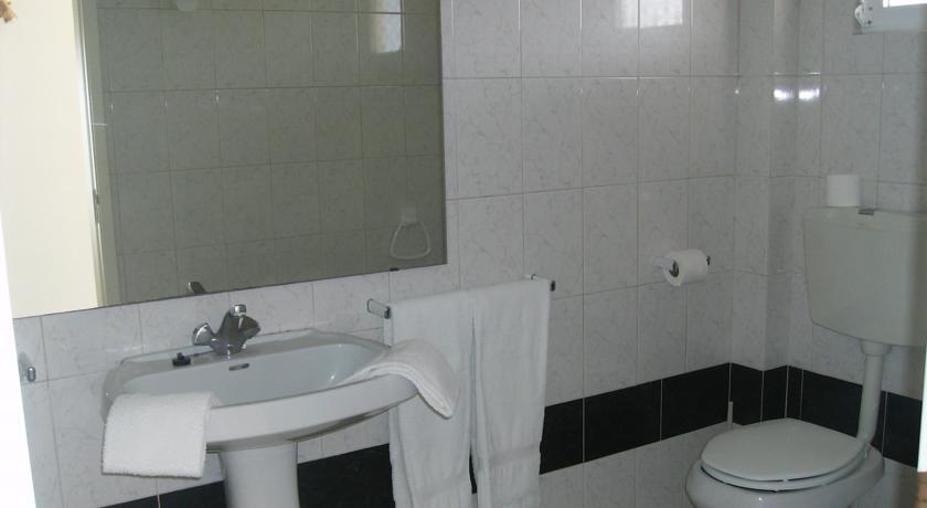 Apartamento Perola Do Oceano *