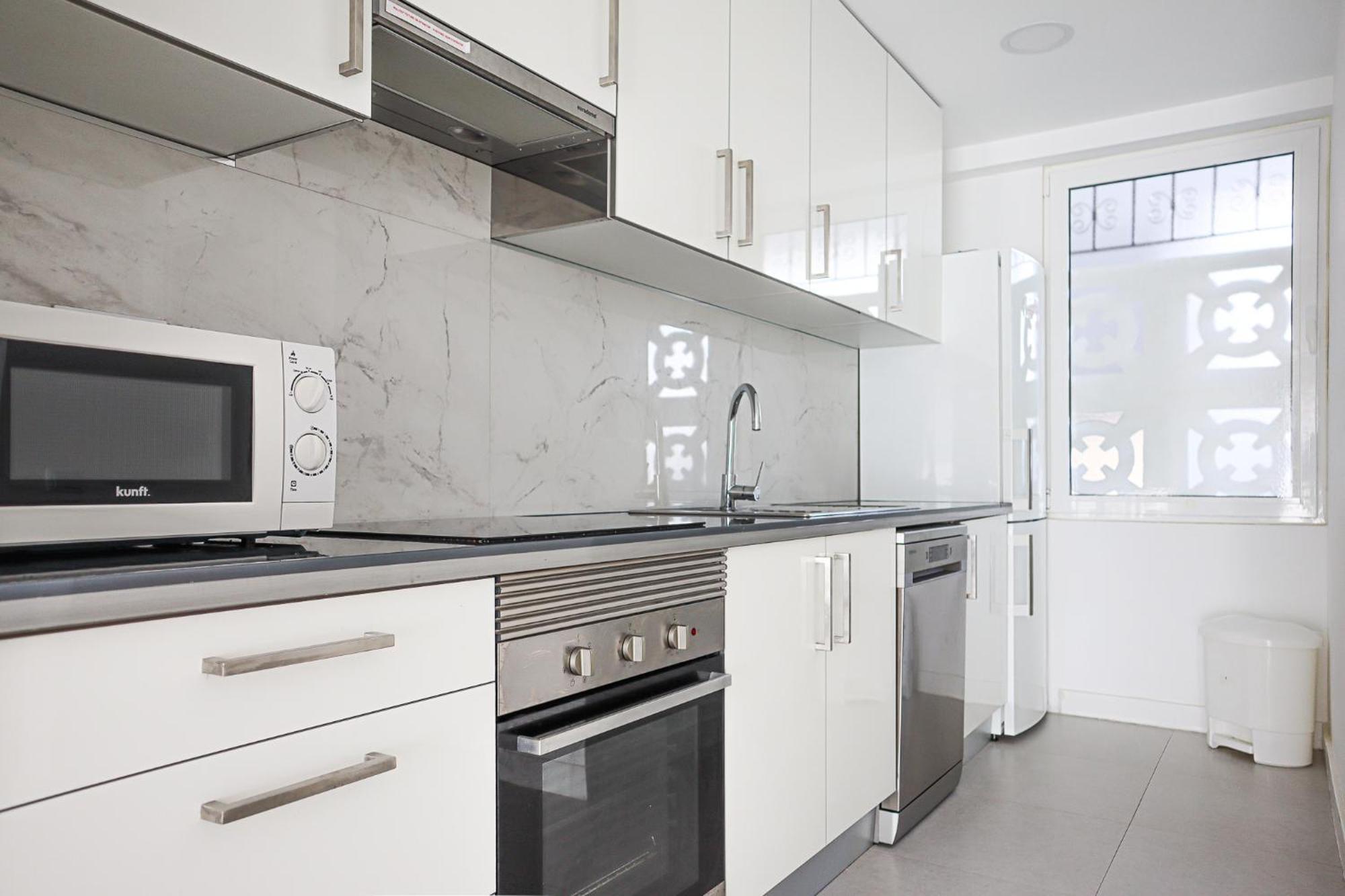 Apartamento Solar Dos Vilarinhos - By Bedzy Albufeira