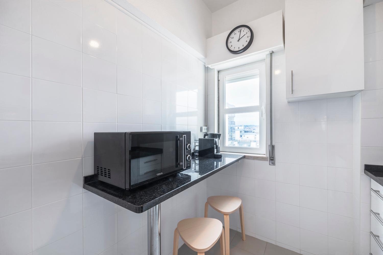 Apartamento Olala Equador Cascaes