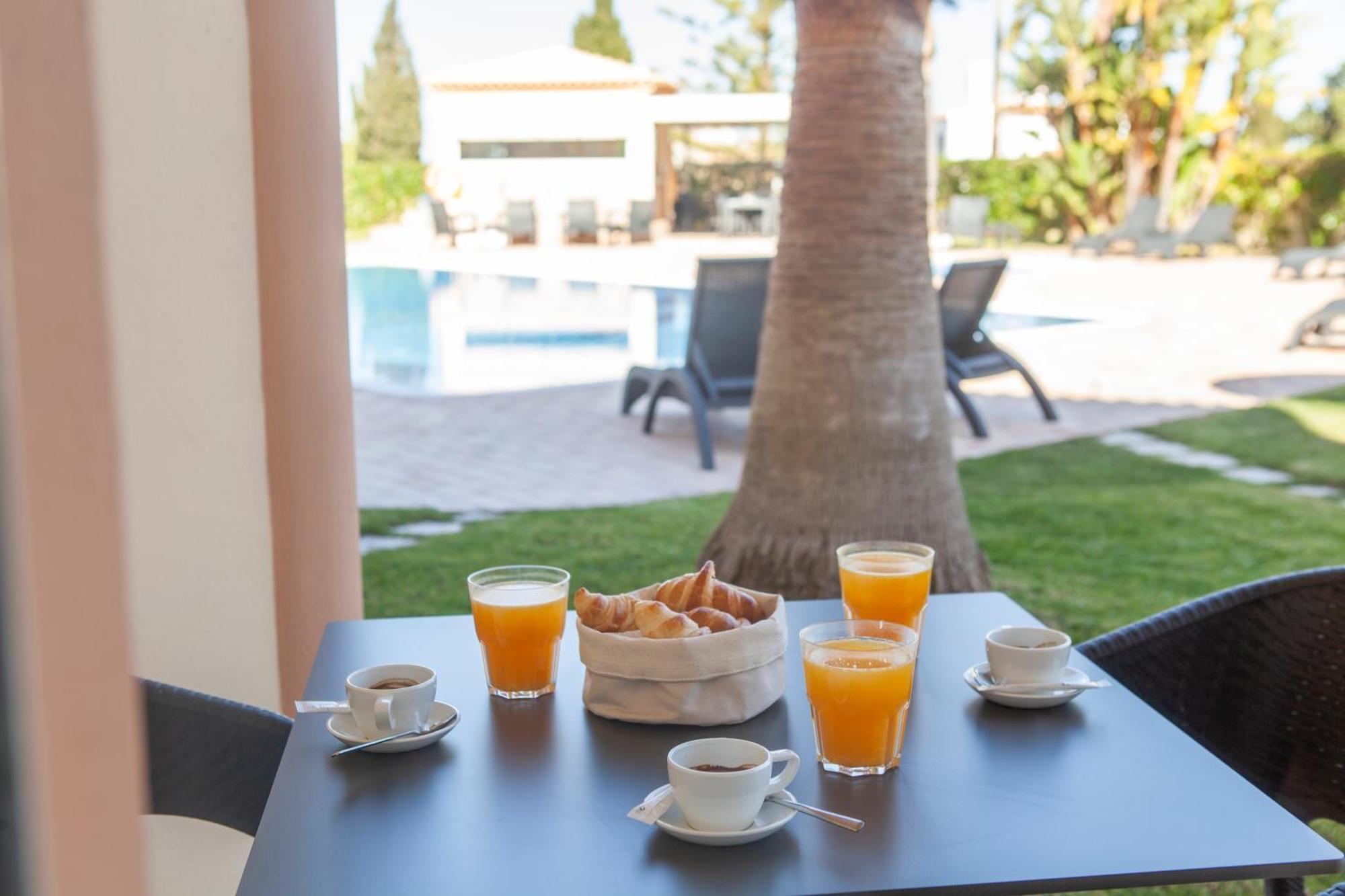Atalaia Sol - Tennis & Heated Pool In Winter