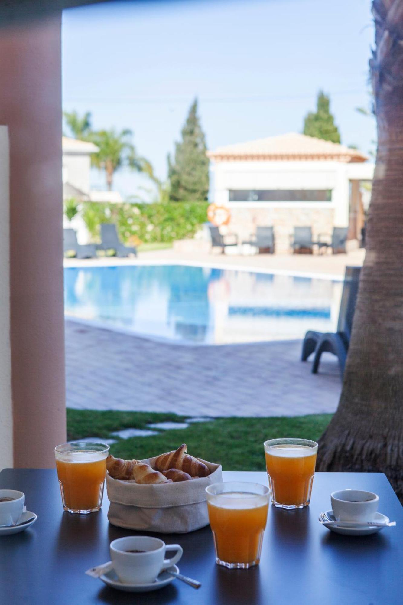 Atalaia Sol - Tennis & Heated Pool In Winter Holiday park