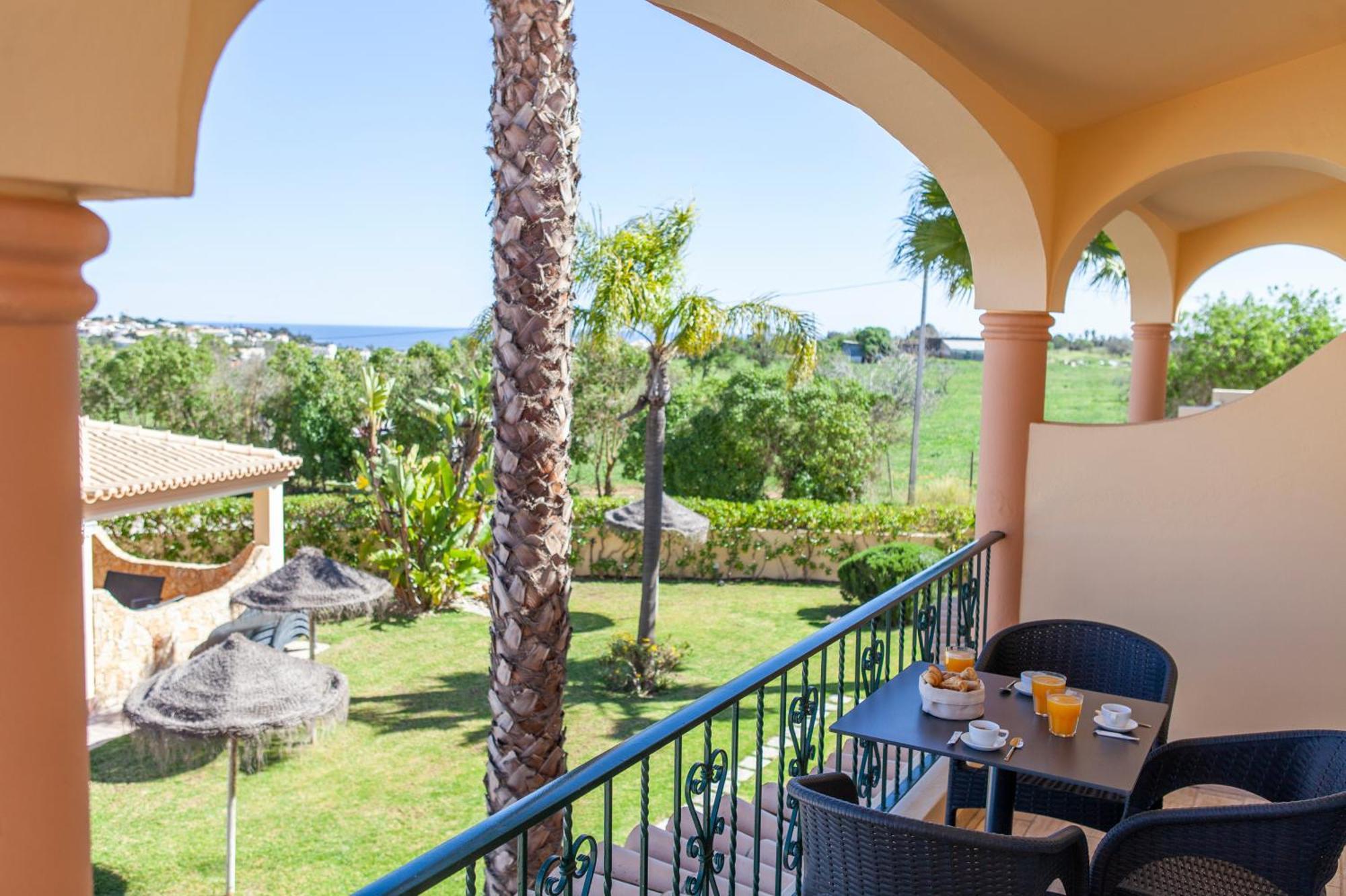 Atalaia Sol - Tennis & Heated Pool In Winter 4*