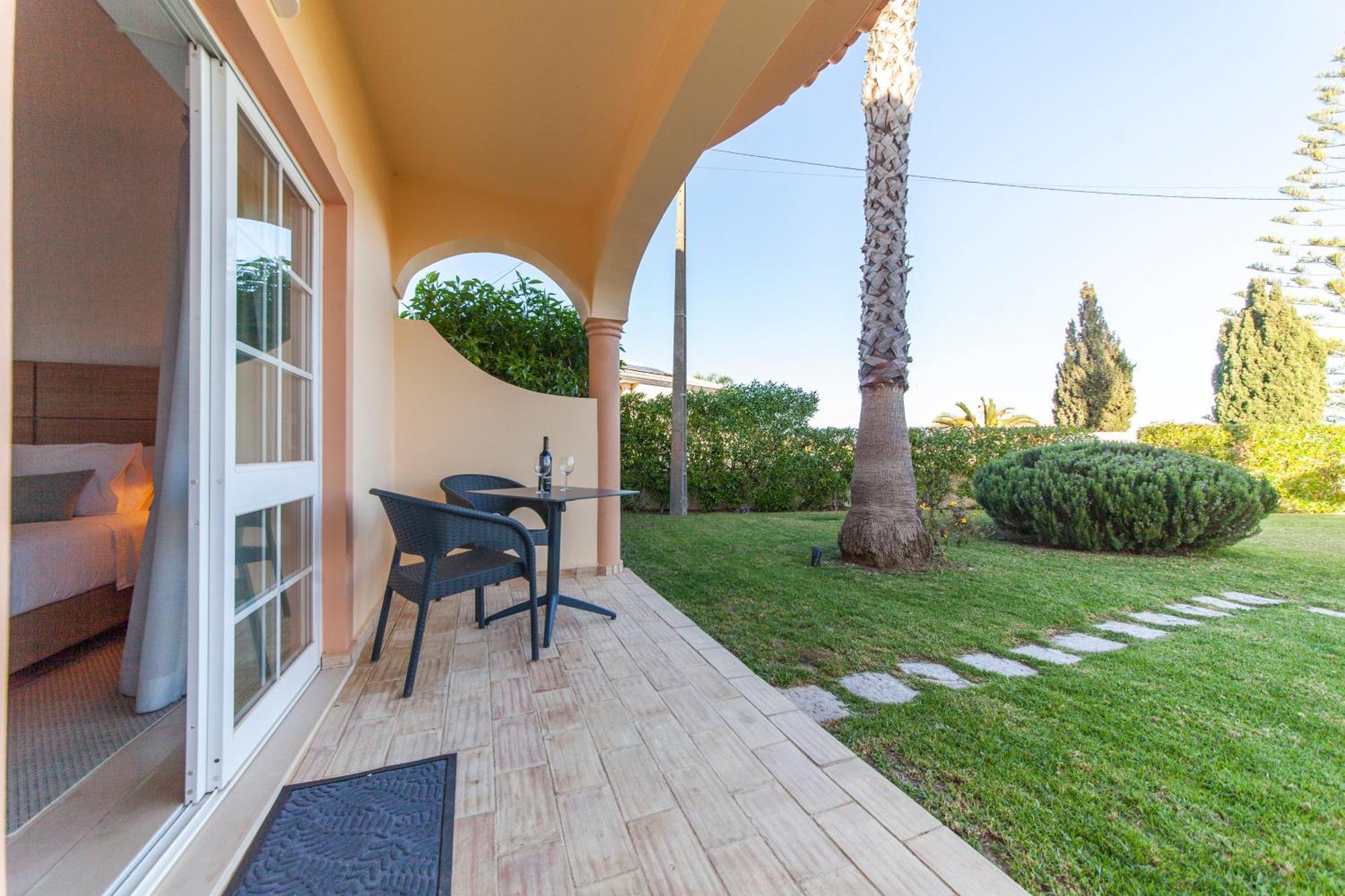 Atalaia Sol - Tennis & Heated Pool In Winter Holiday park