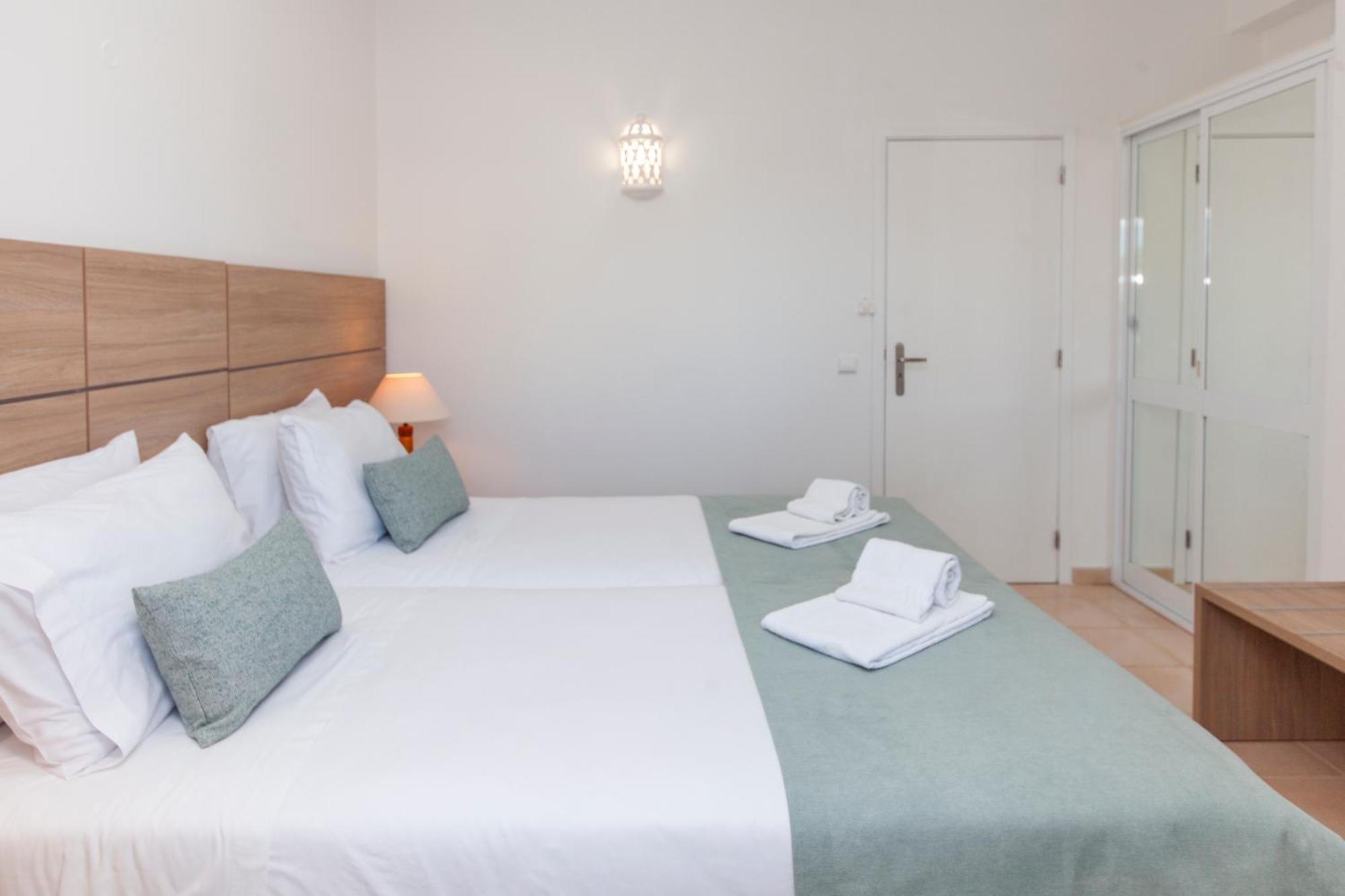 Atalaia Sol - Tennis & Heated Pool In Winter Holiday park 4*