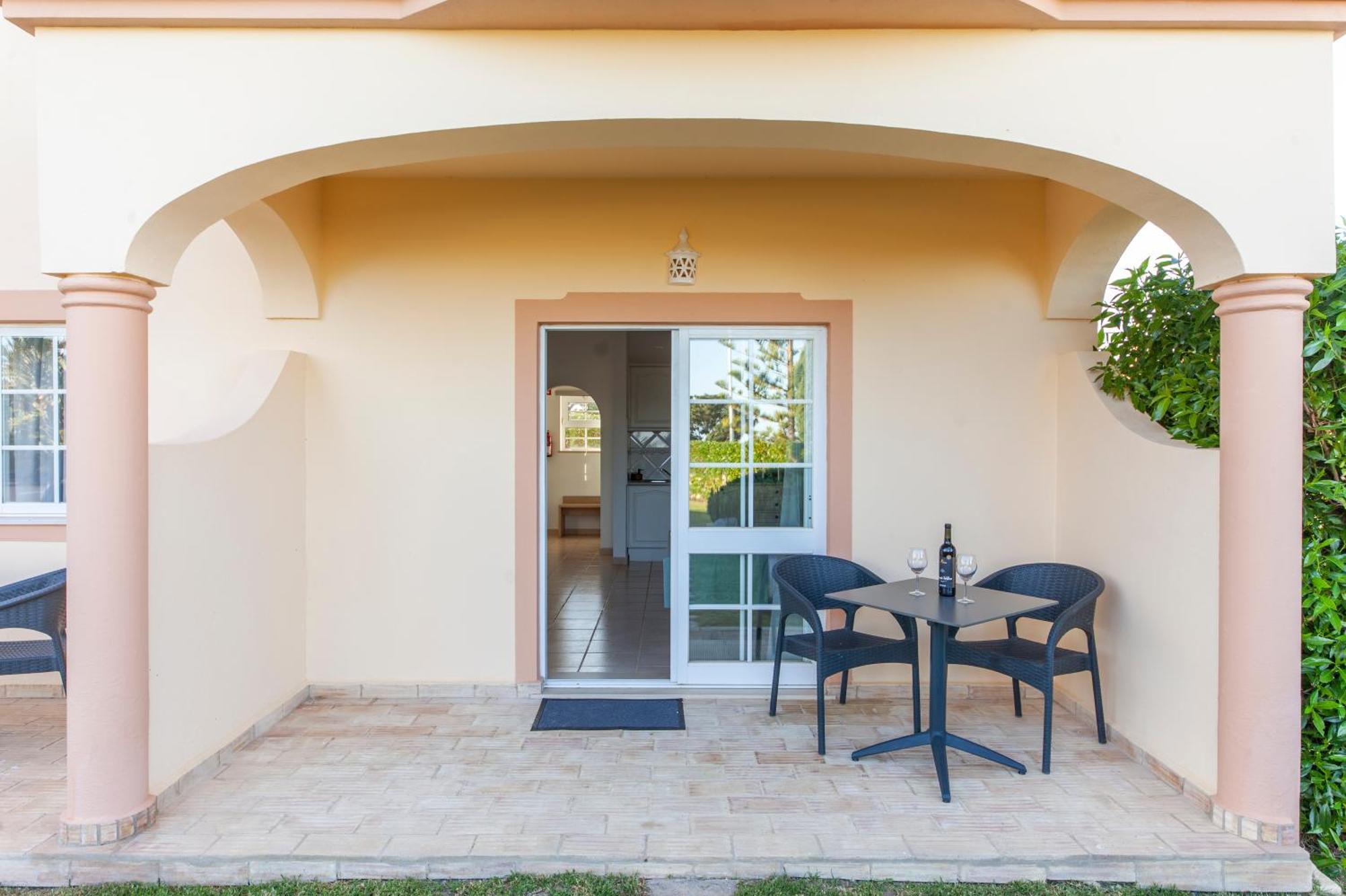 Atalaia Sol - Tennis & Heated Pool In Winter 4* Lagos